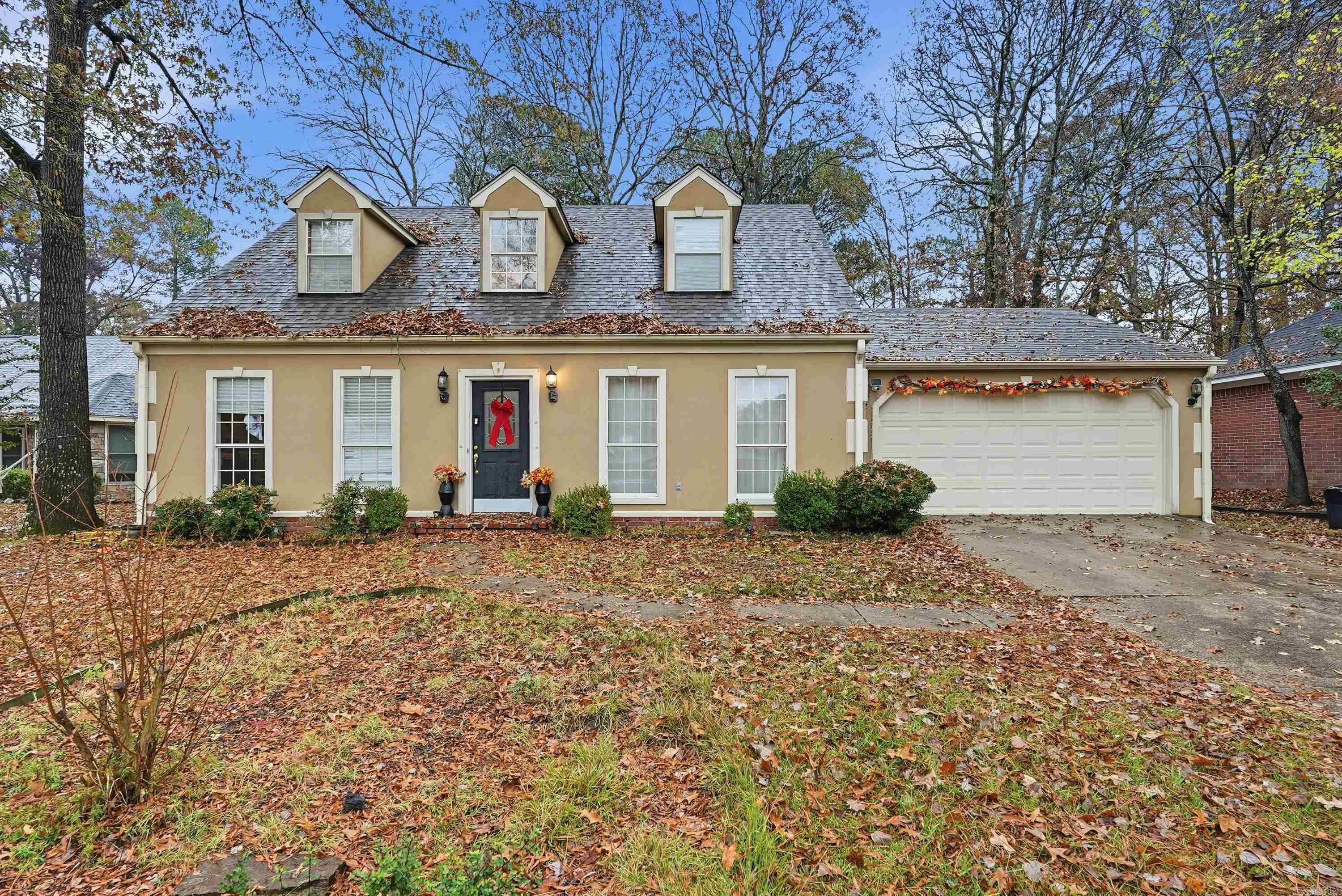 RIVERLAND - Residential