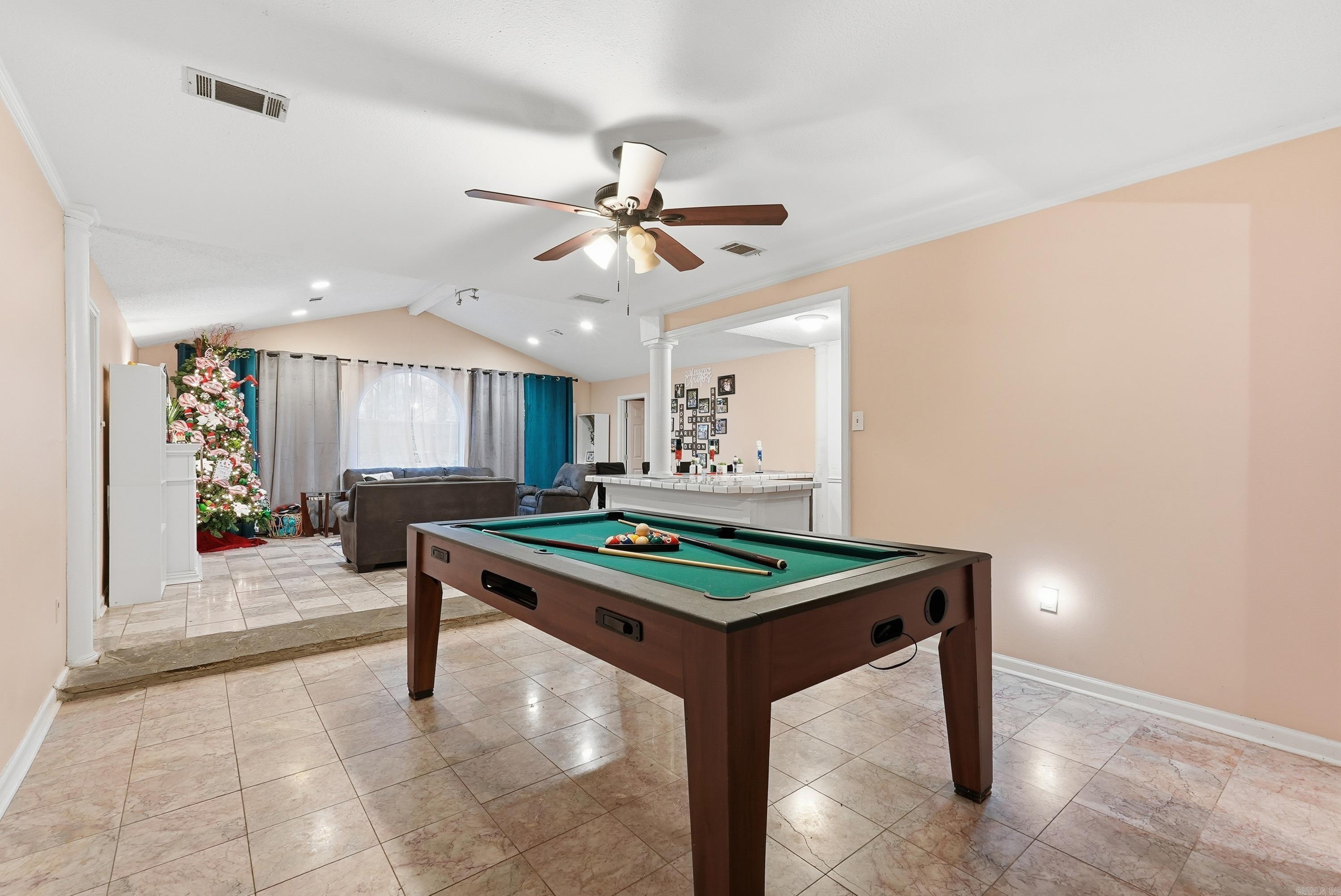 RIVERLAND - Residential