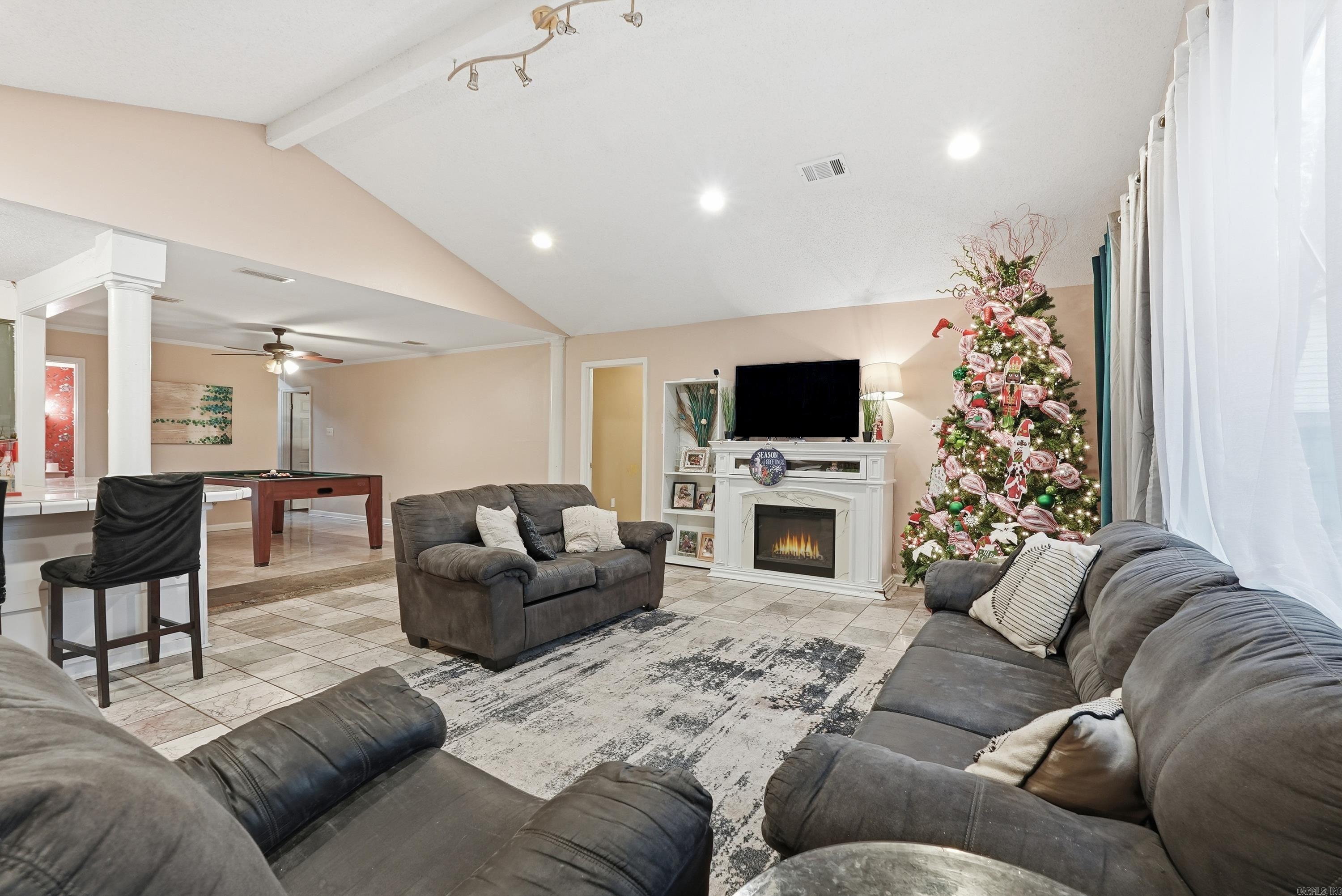 RIVERLAND - Residential