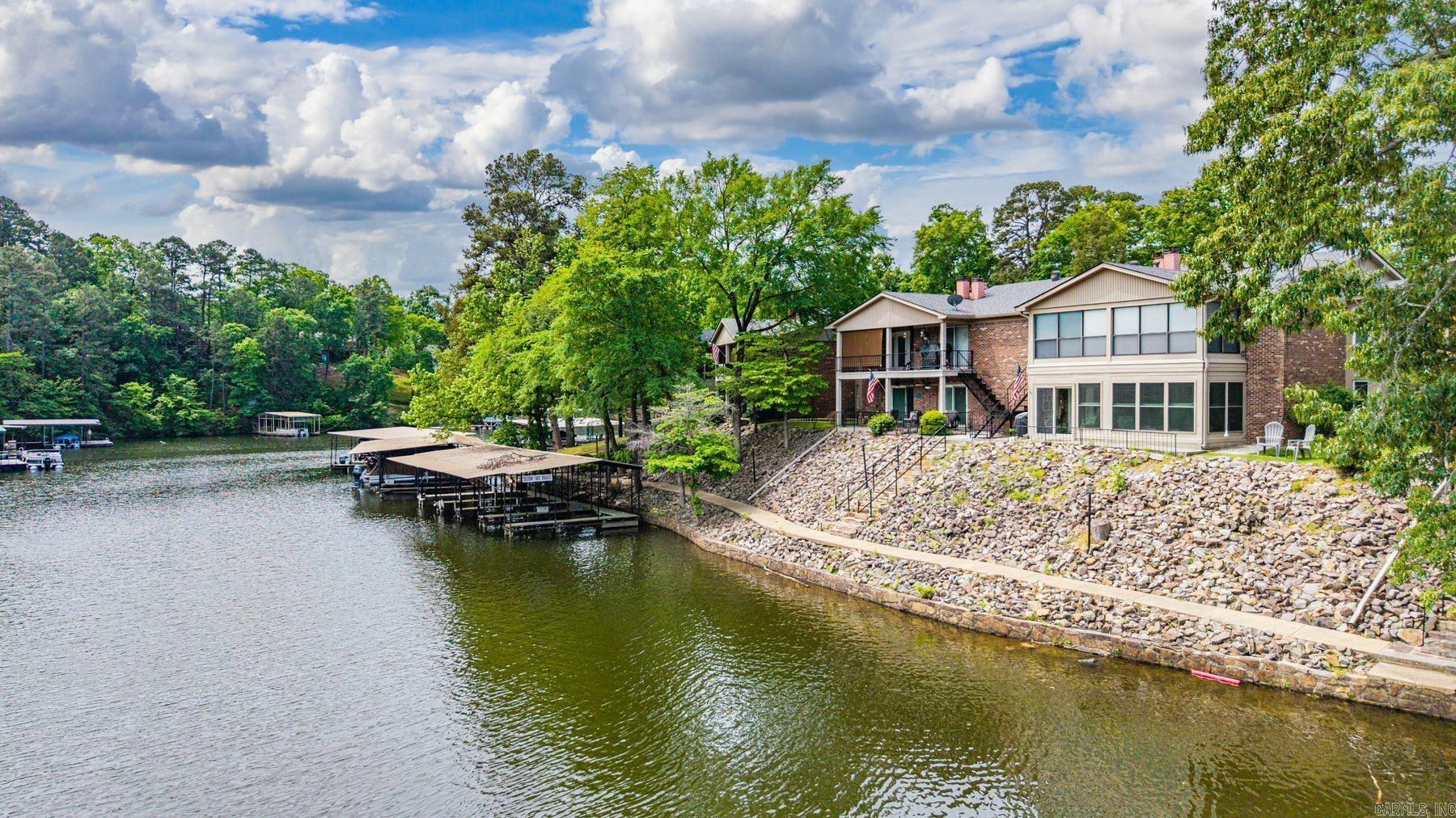 WESTPORT BAY TOWN HOUSE - Residential