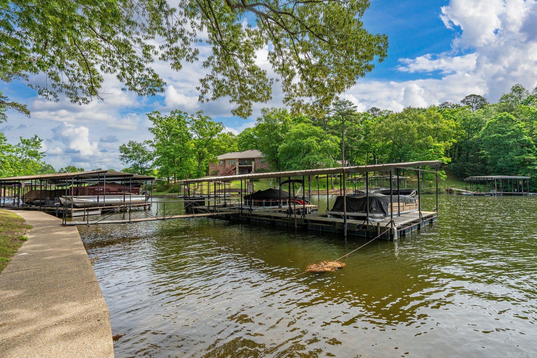 WESTPORT BAY TOWN HOUSE - Residential