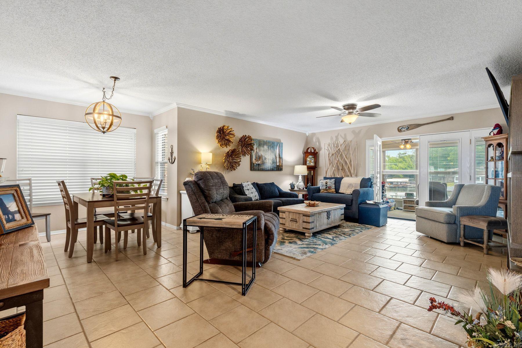 WESTPORT BAY TOWN HOUSE - Residential