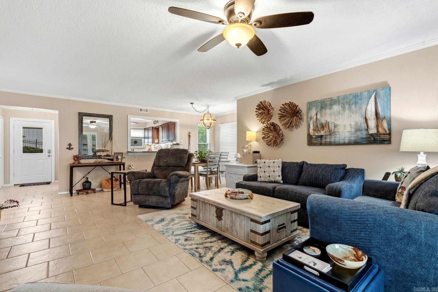 WESTPORT BAY TOWN HOUSE - Residential