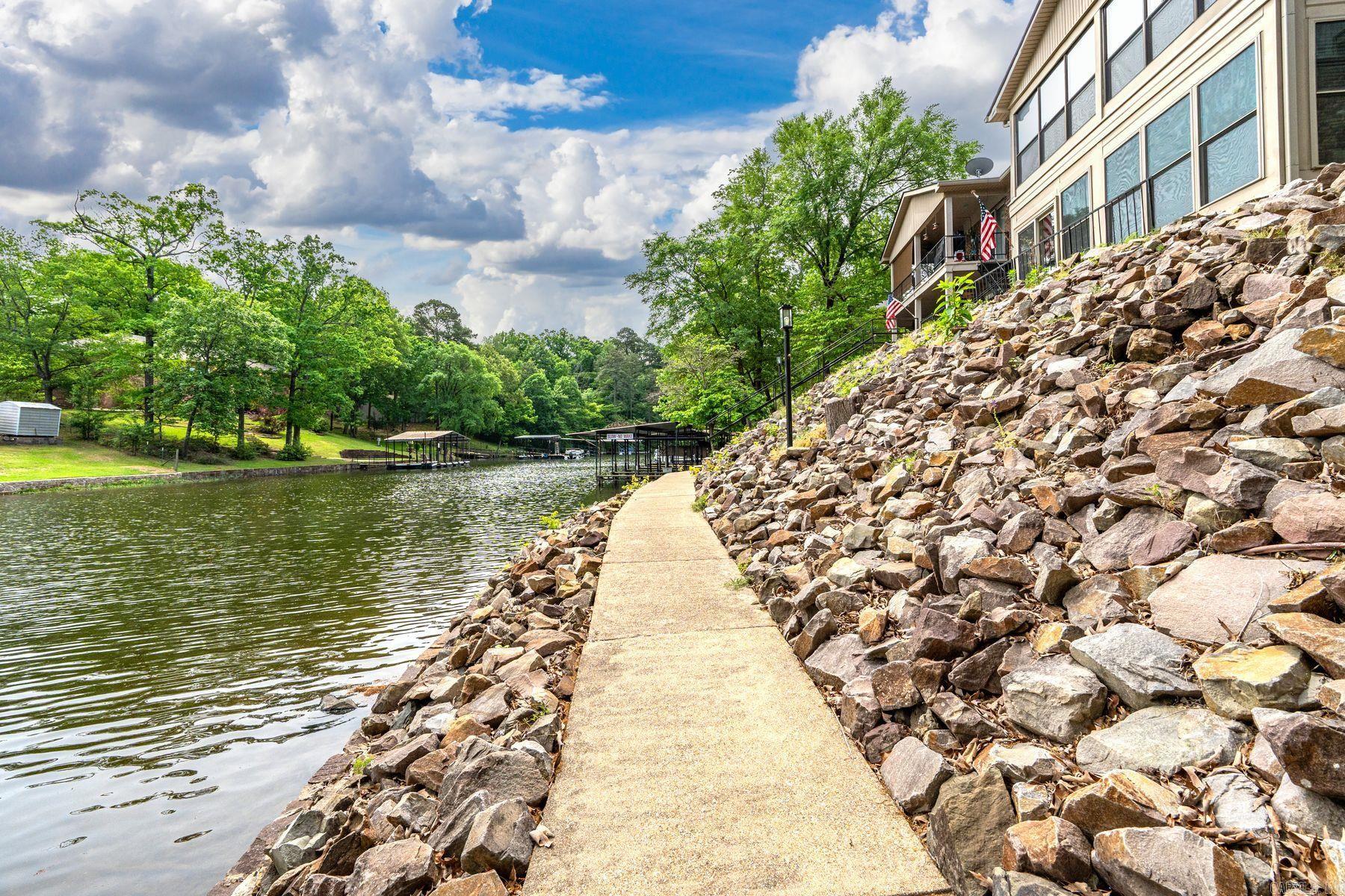 WESTPORT BAY TOWN HOUSE - Residential
