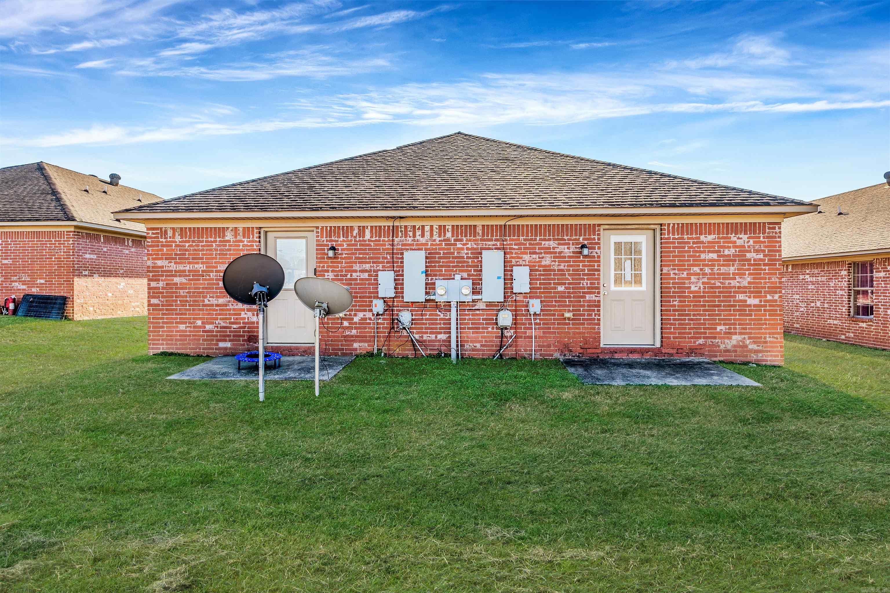 Conway - Residential Income