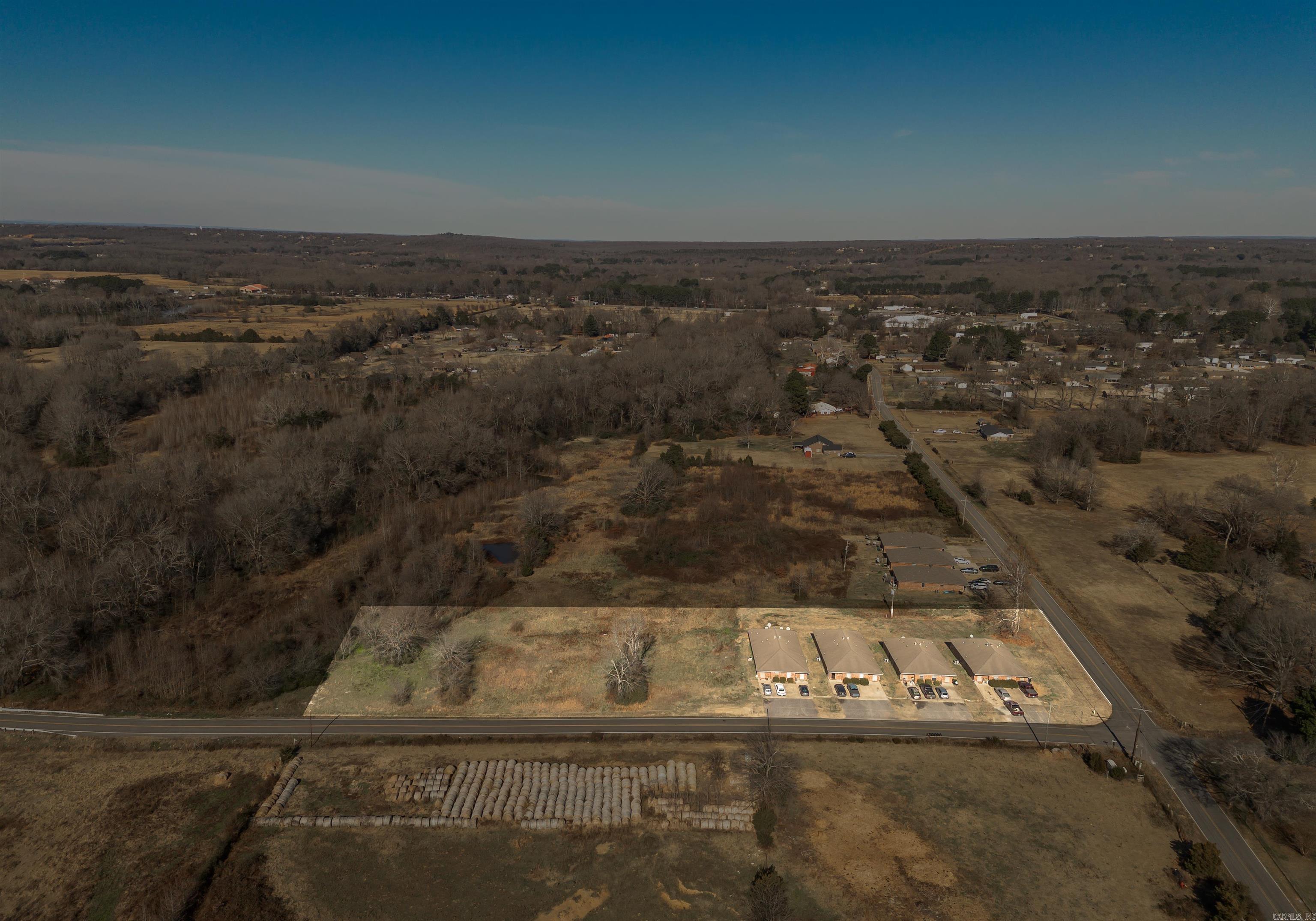 Conway - Residential Income