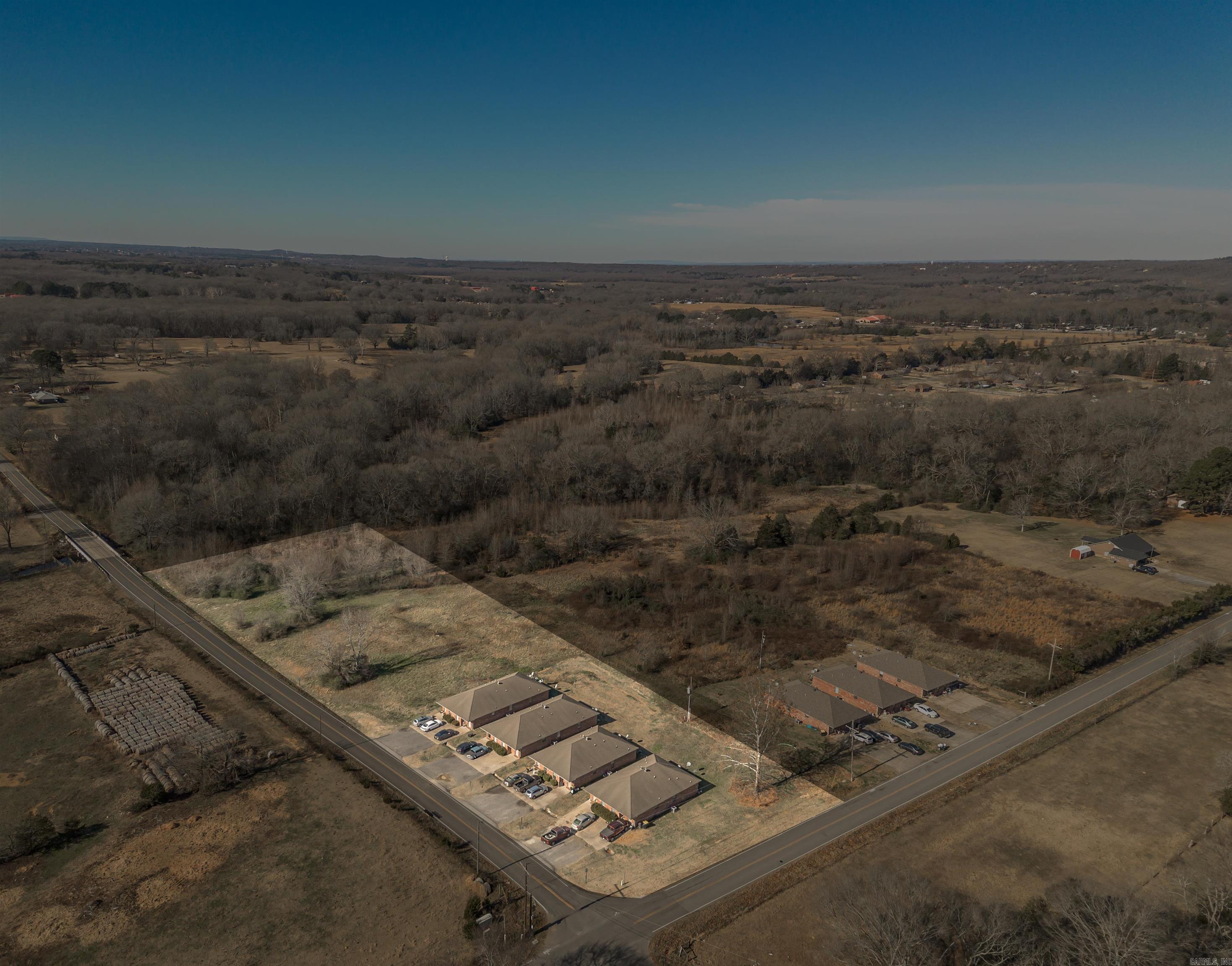 Conway - Residential Income