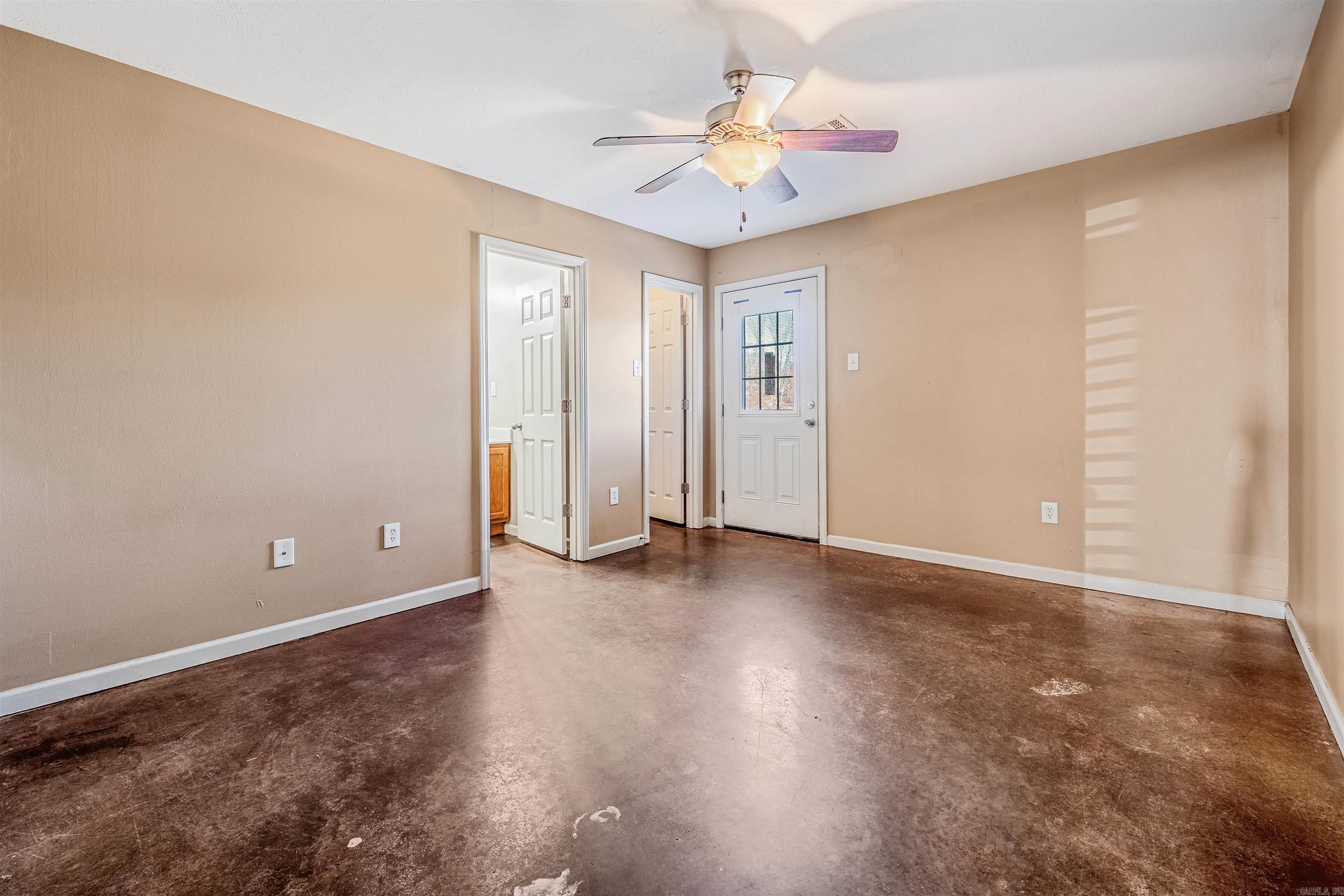 Conway - Residential Income