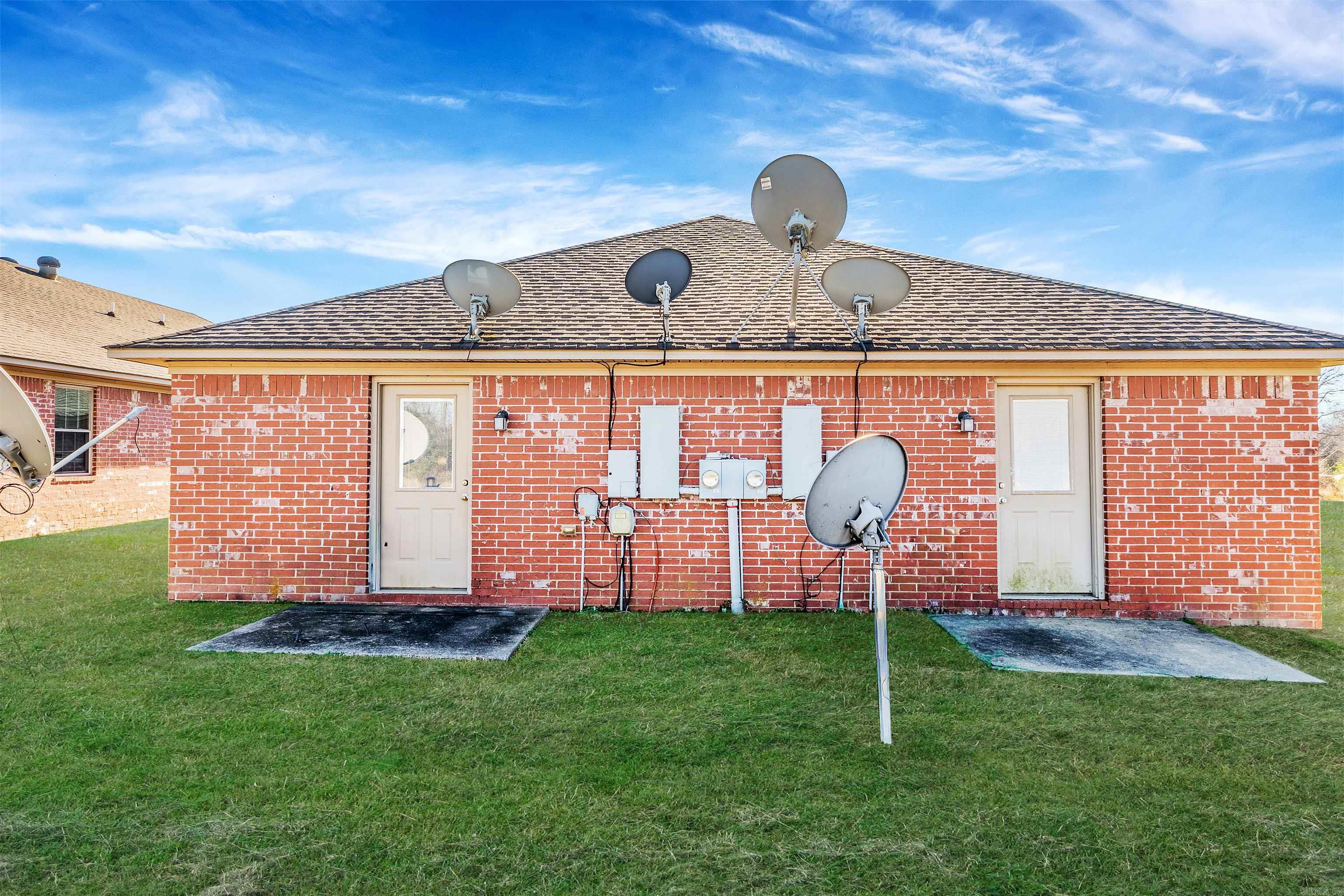 Conway - Residential Income