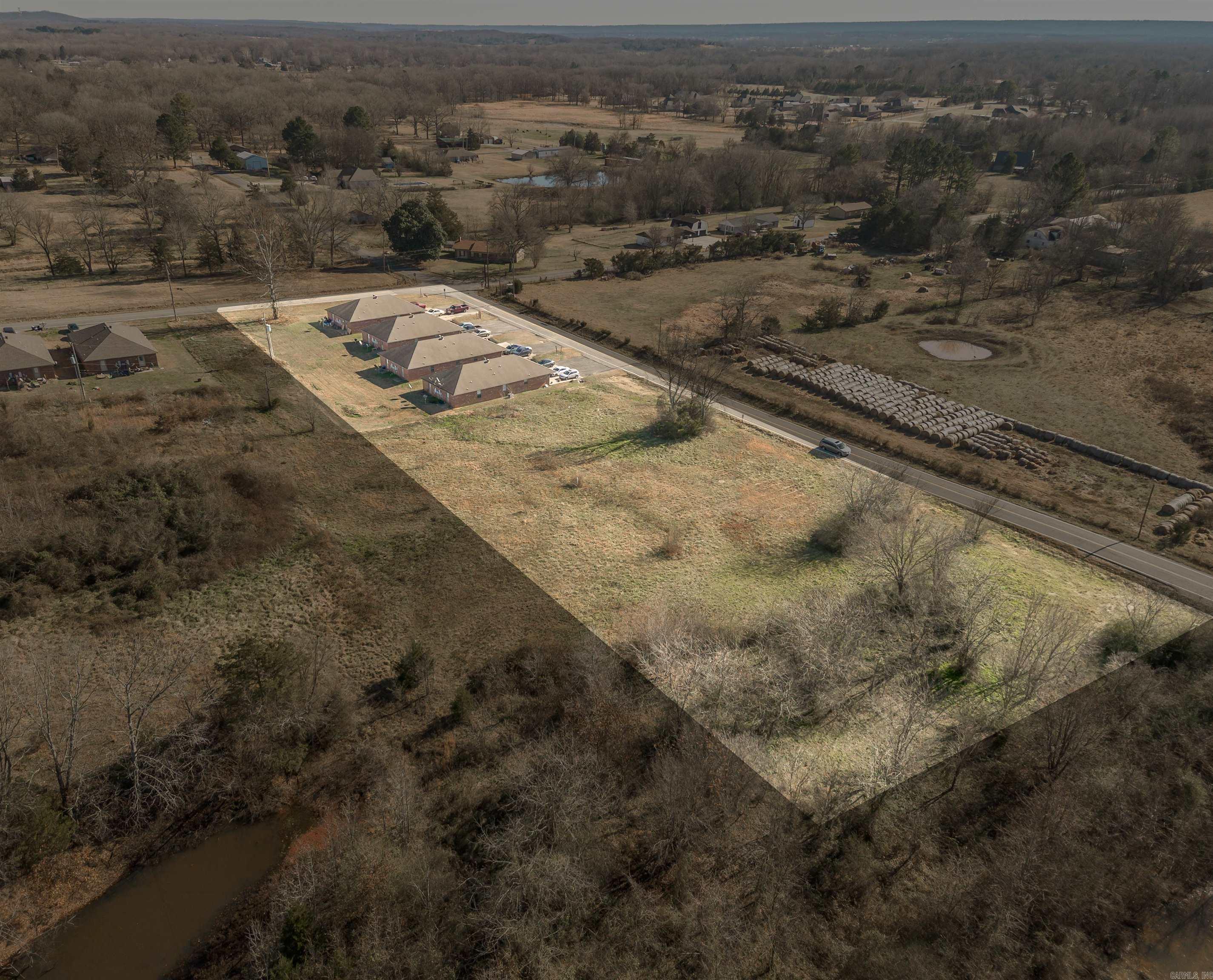 Conway - Residential Income