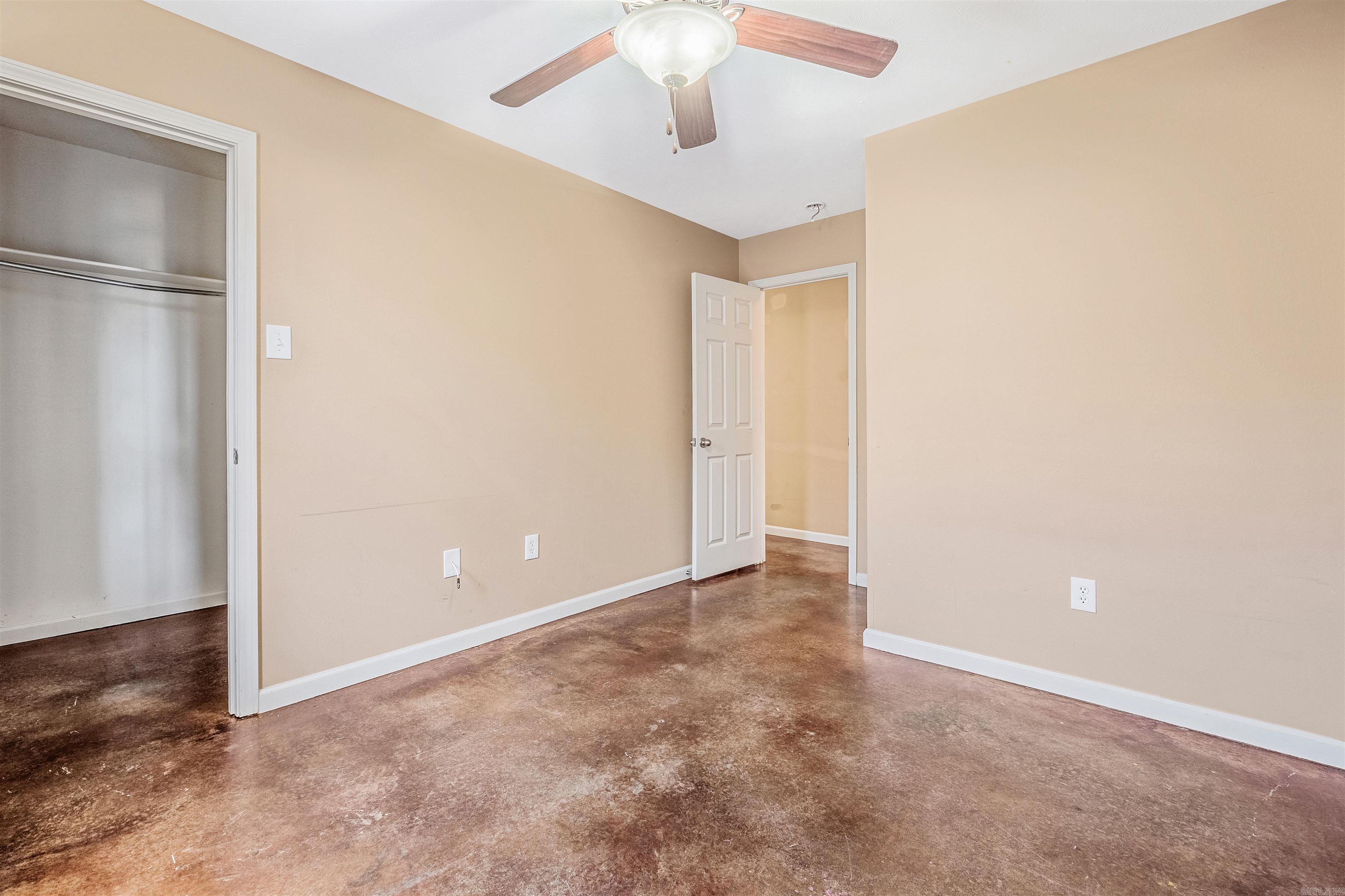 Conway - Residential Income