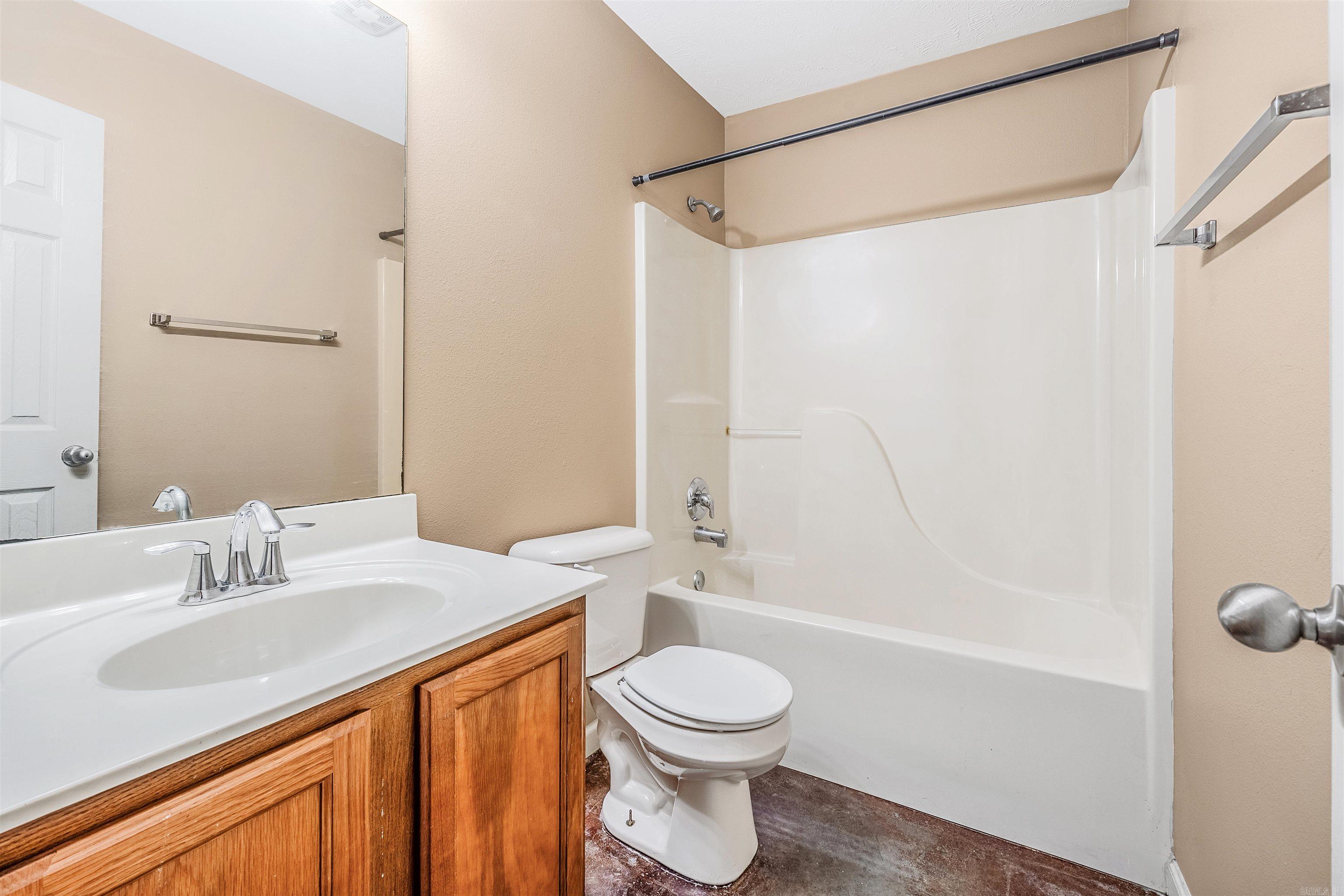 Conway - Residential Income