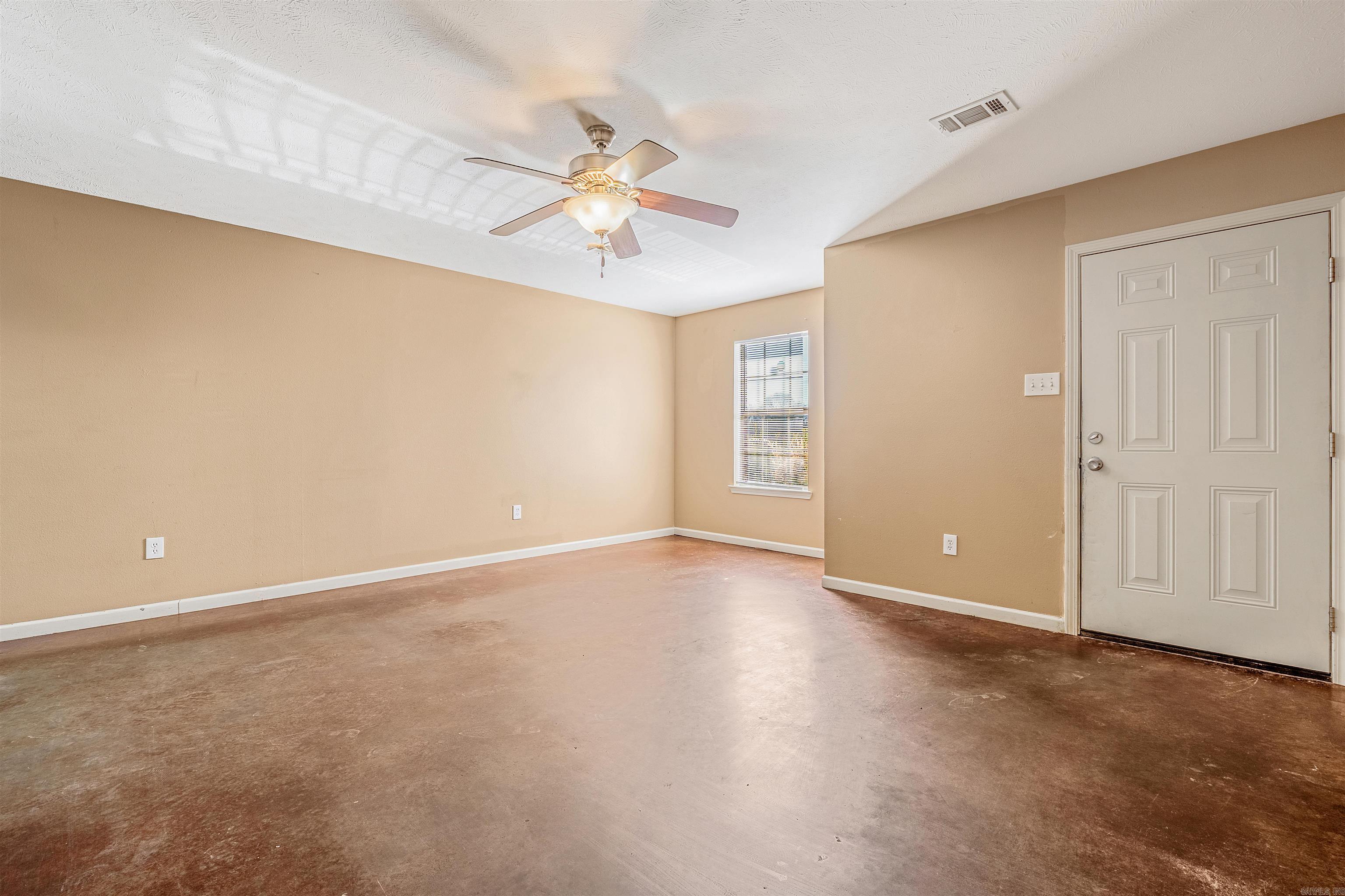 Conway - Residential Income