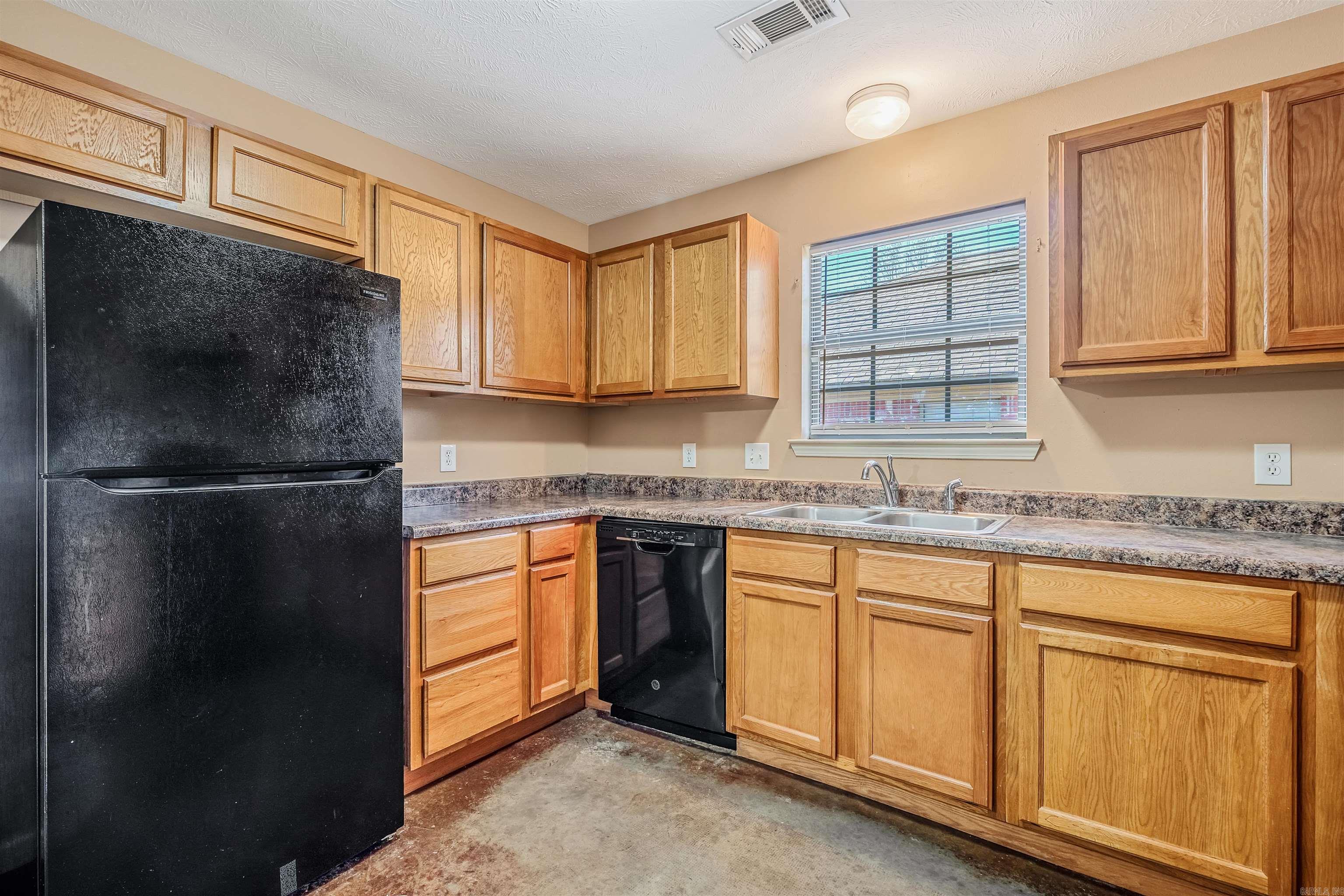 Conway - Residential Income