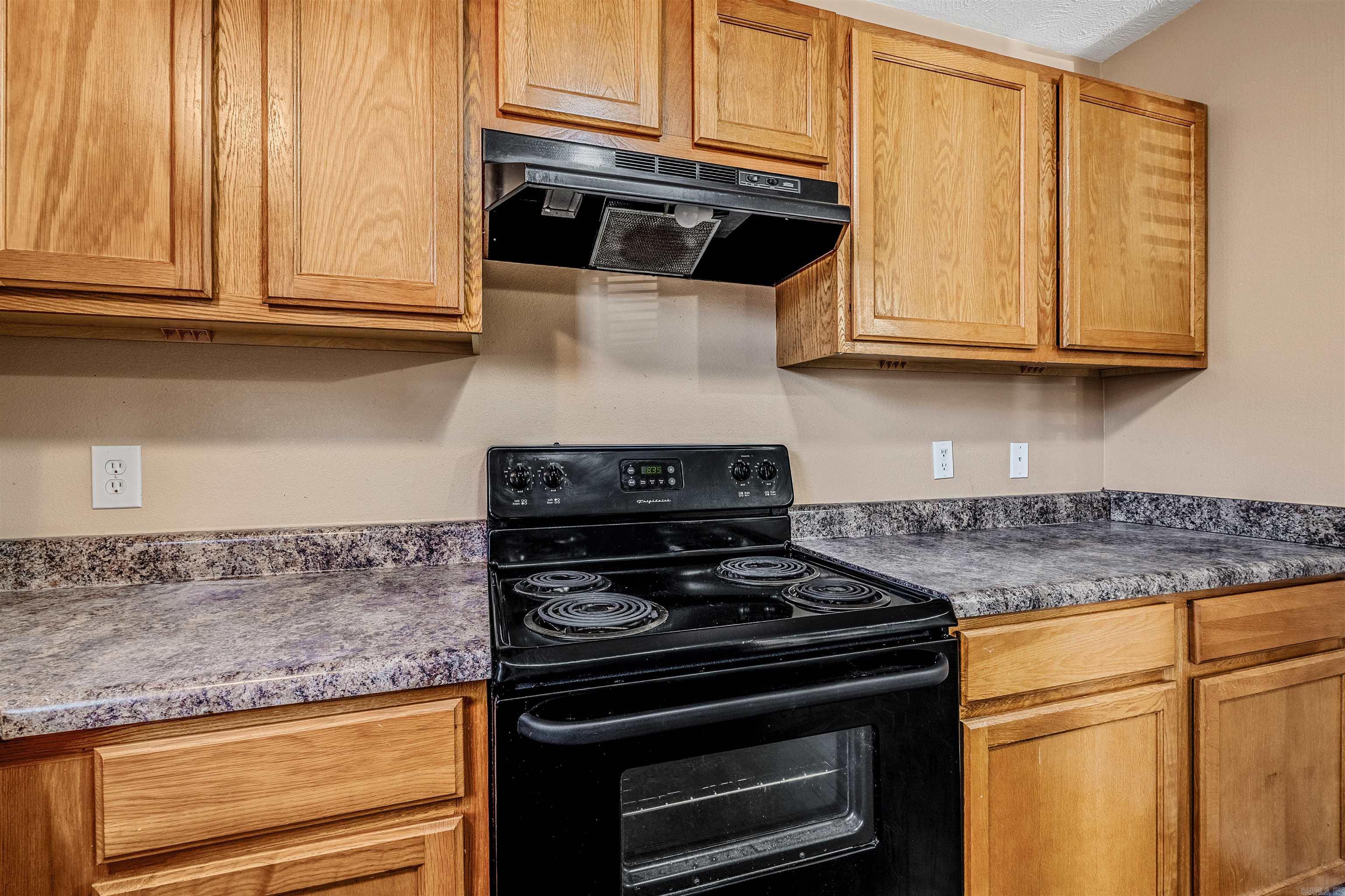 Conway - Residential Income