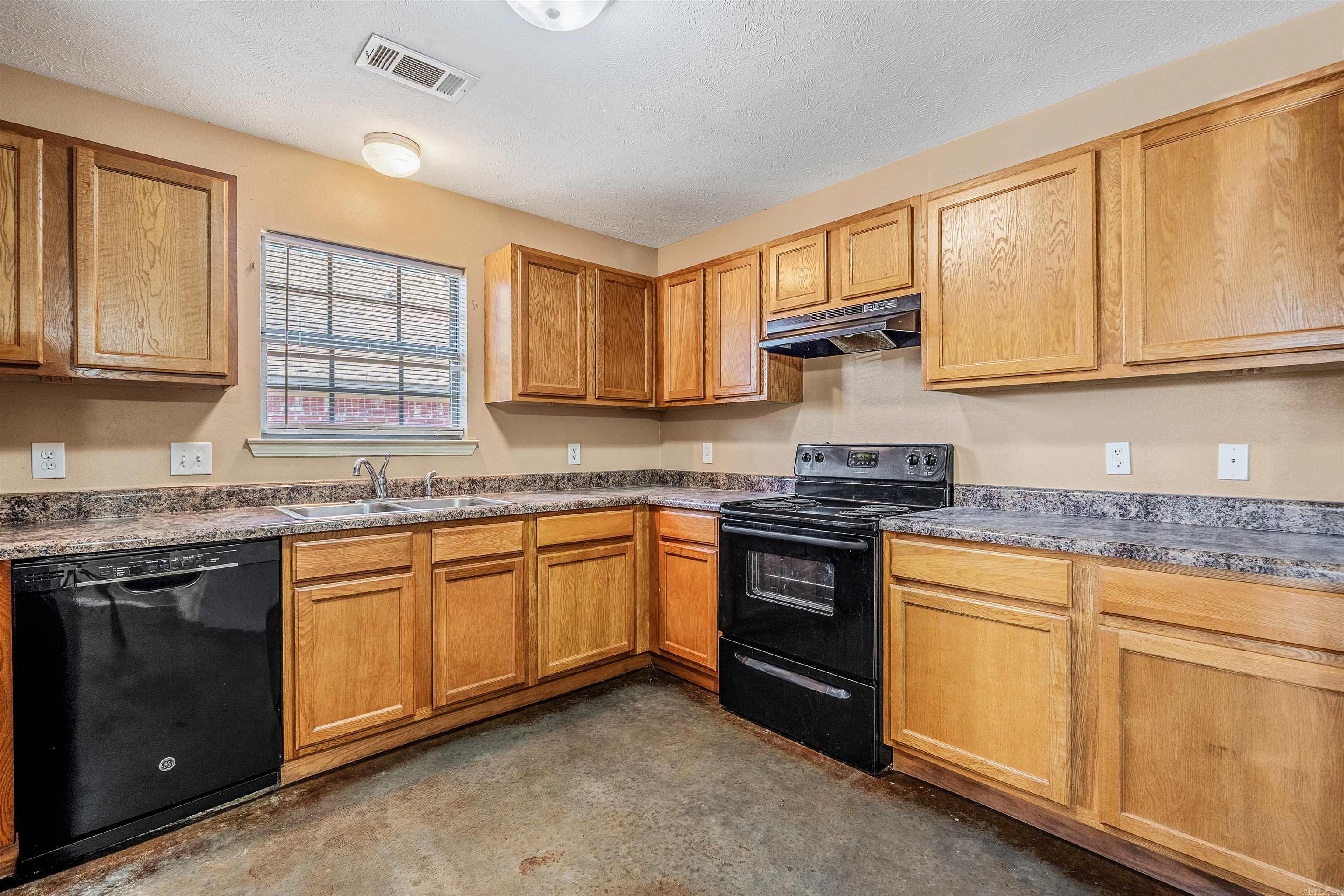 Conway - Residential Income