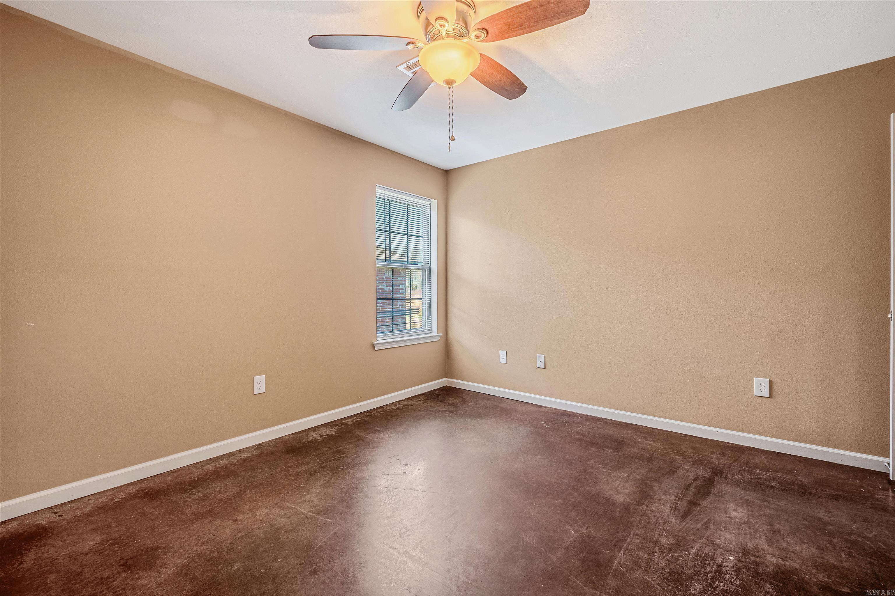 Conway - Residential Income