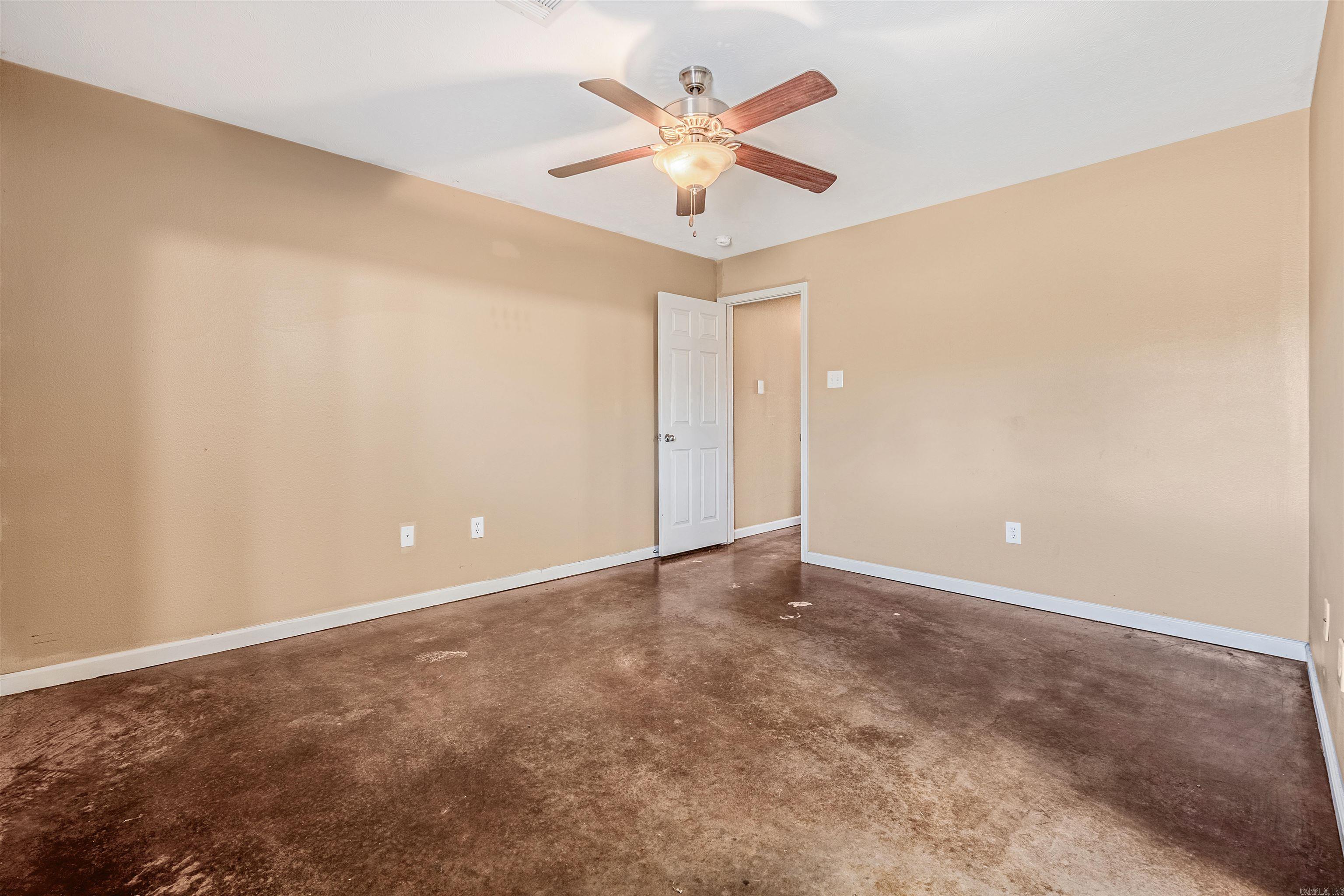 Conway - Residential Income