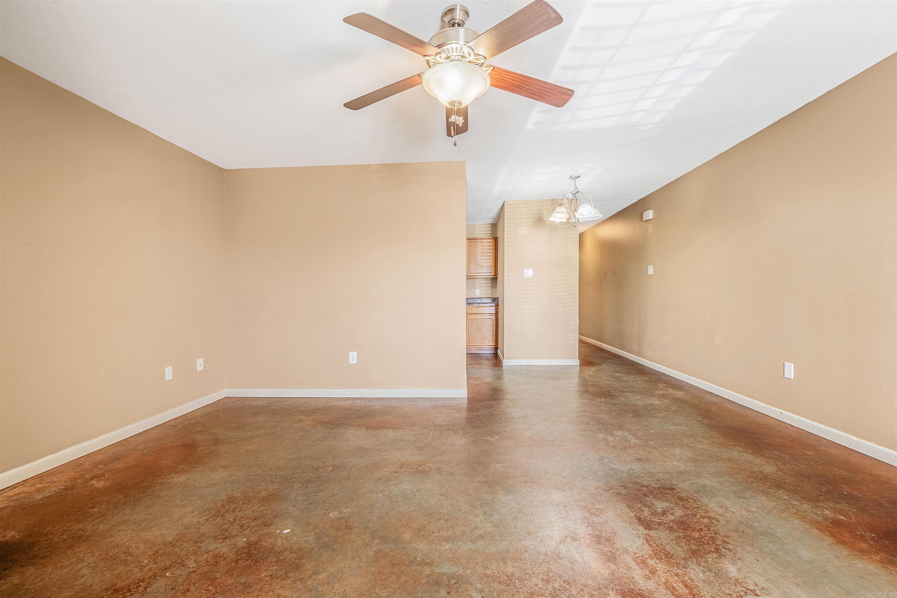 Conway - Residential Income