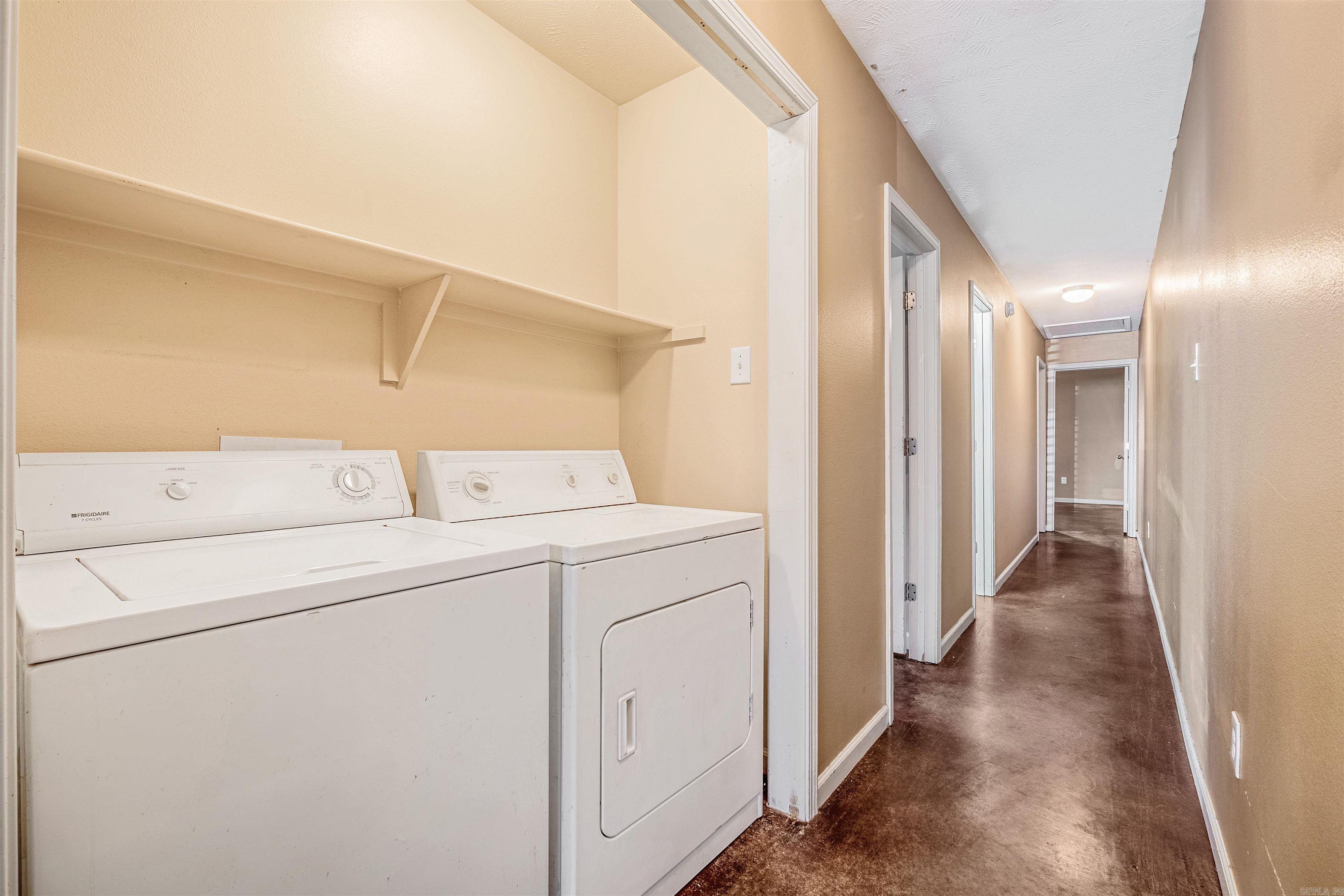 Conway - Residential Income