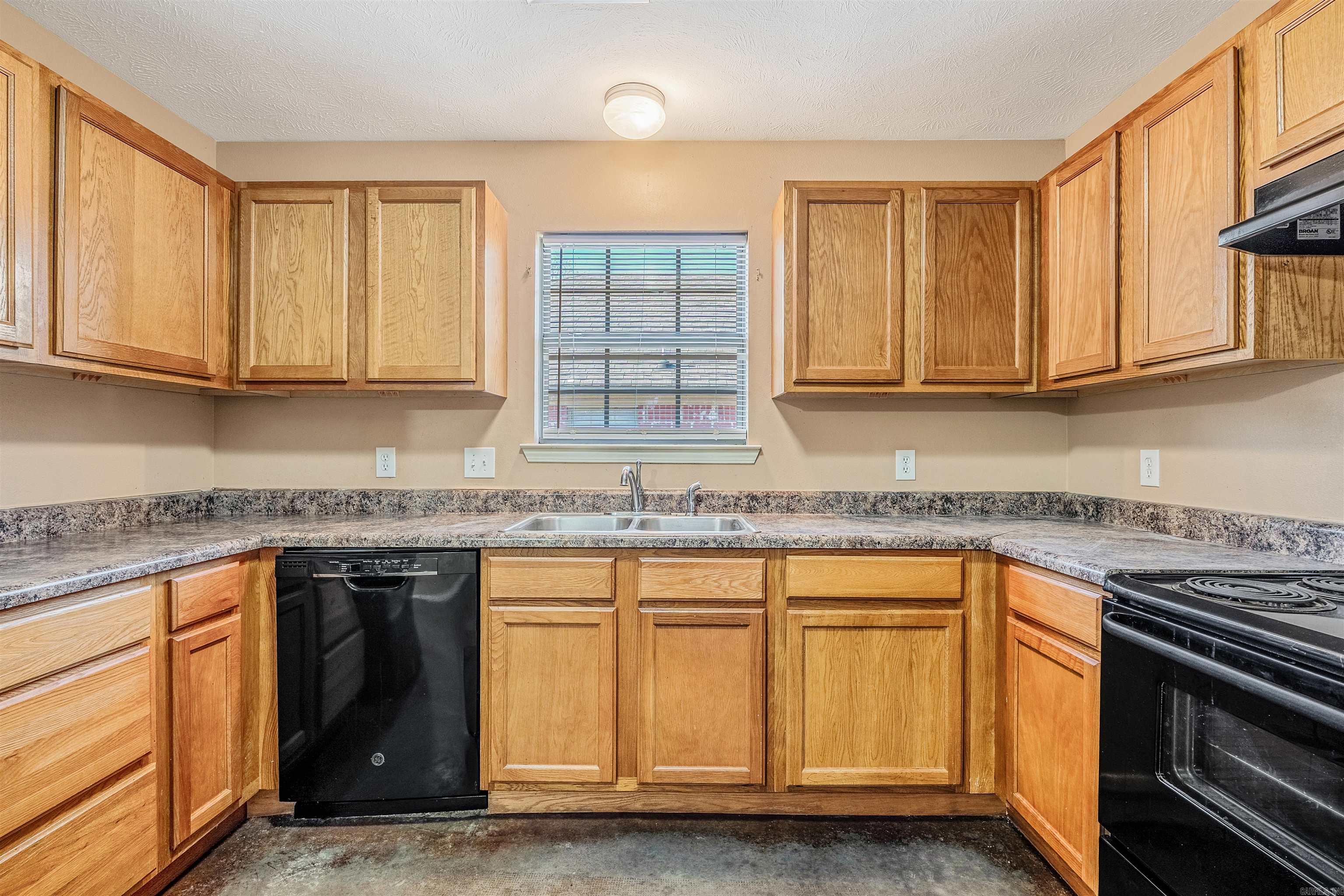 Conway - Residential Income