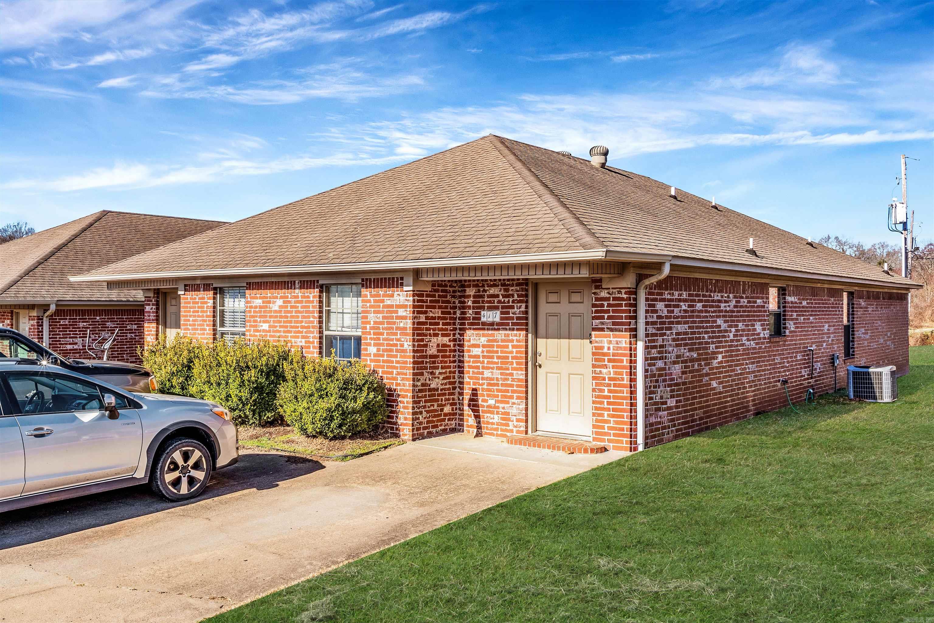 Conway - Residential Income