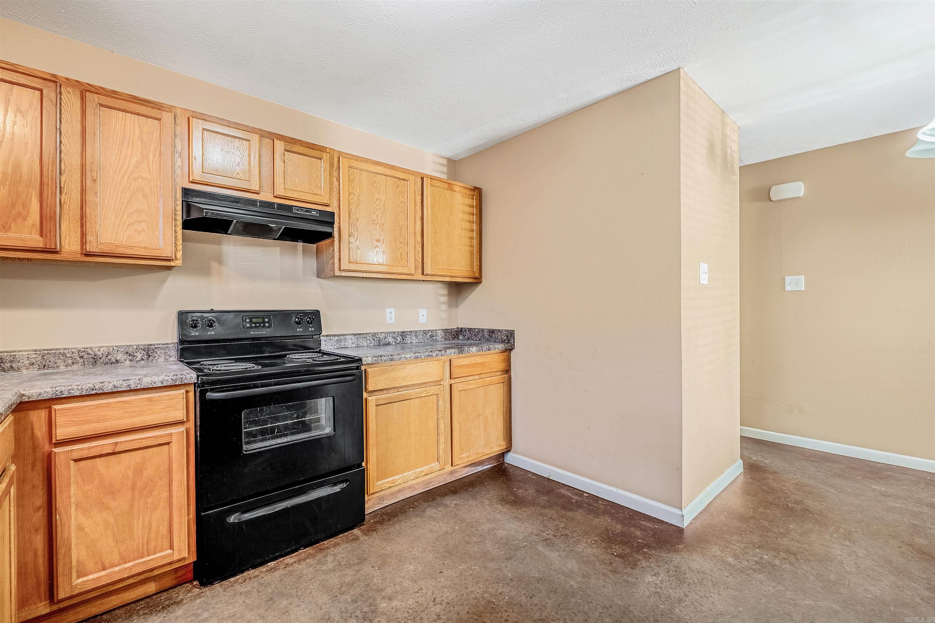 Conway - Residential Income