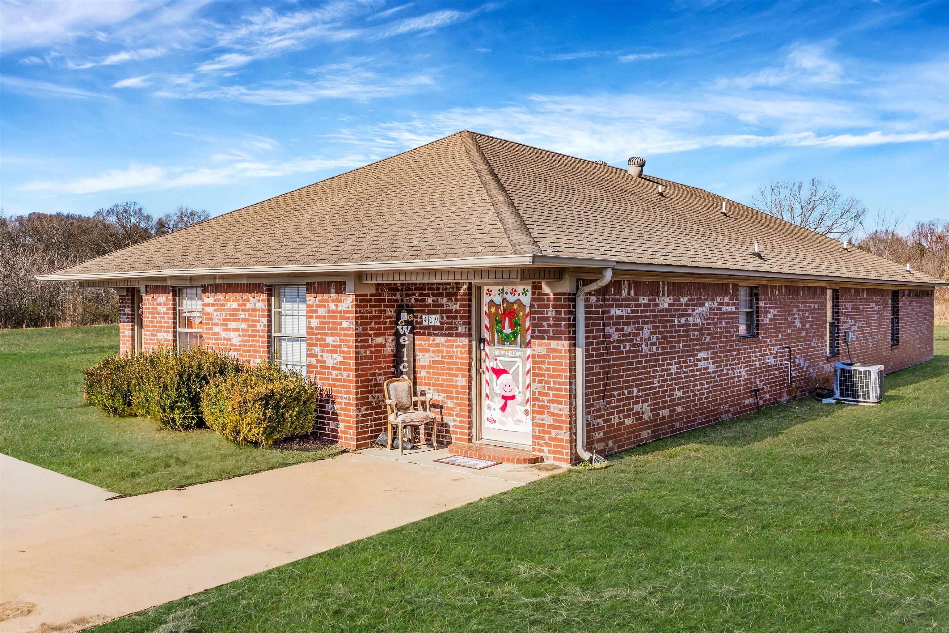 Conway - Residential Income