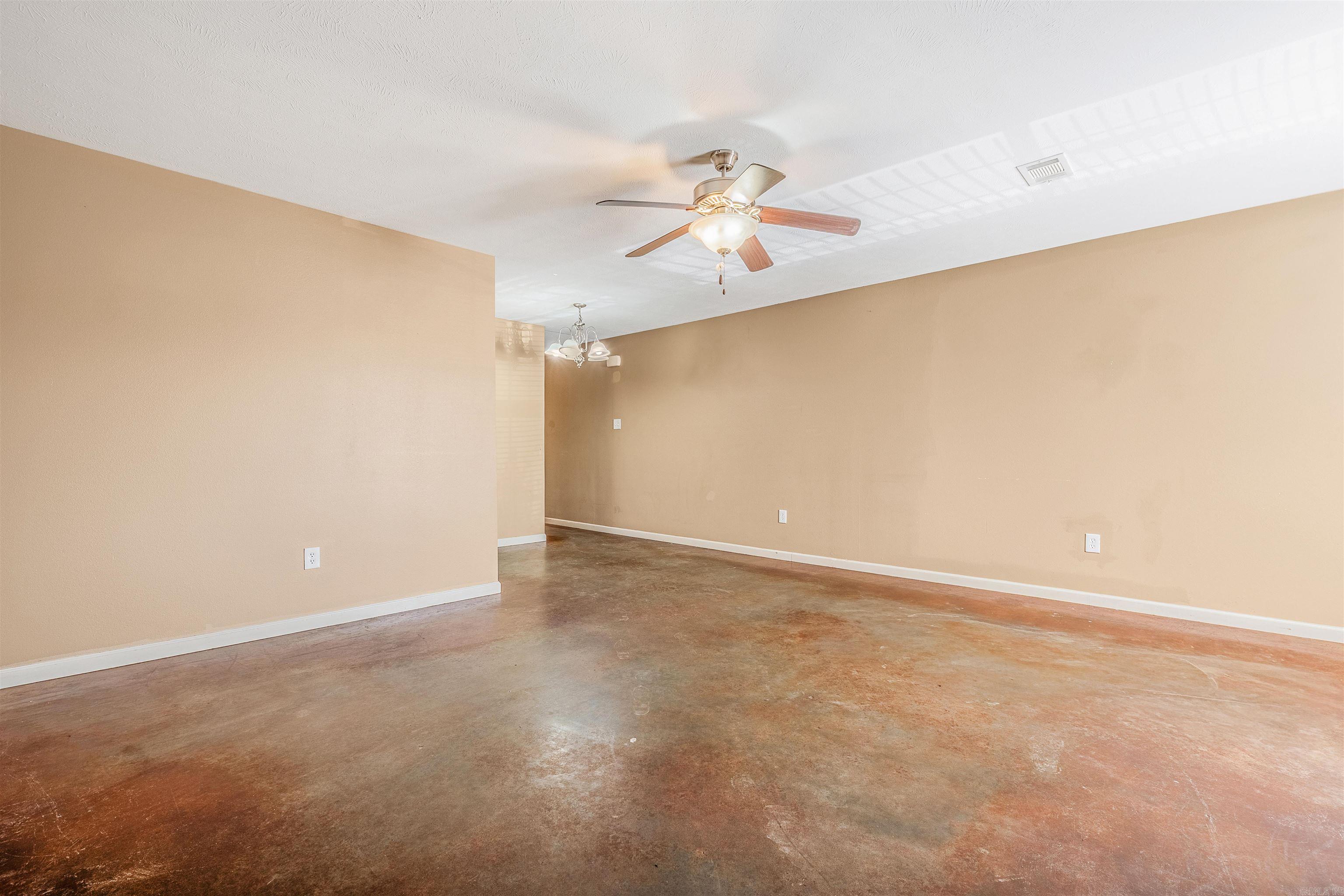 Conway - Residential Income