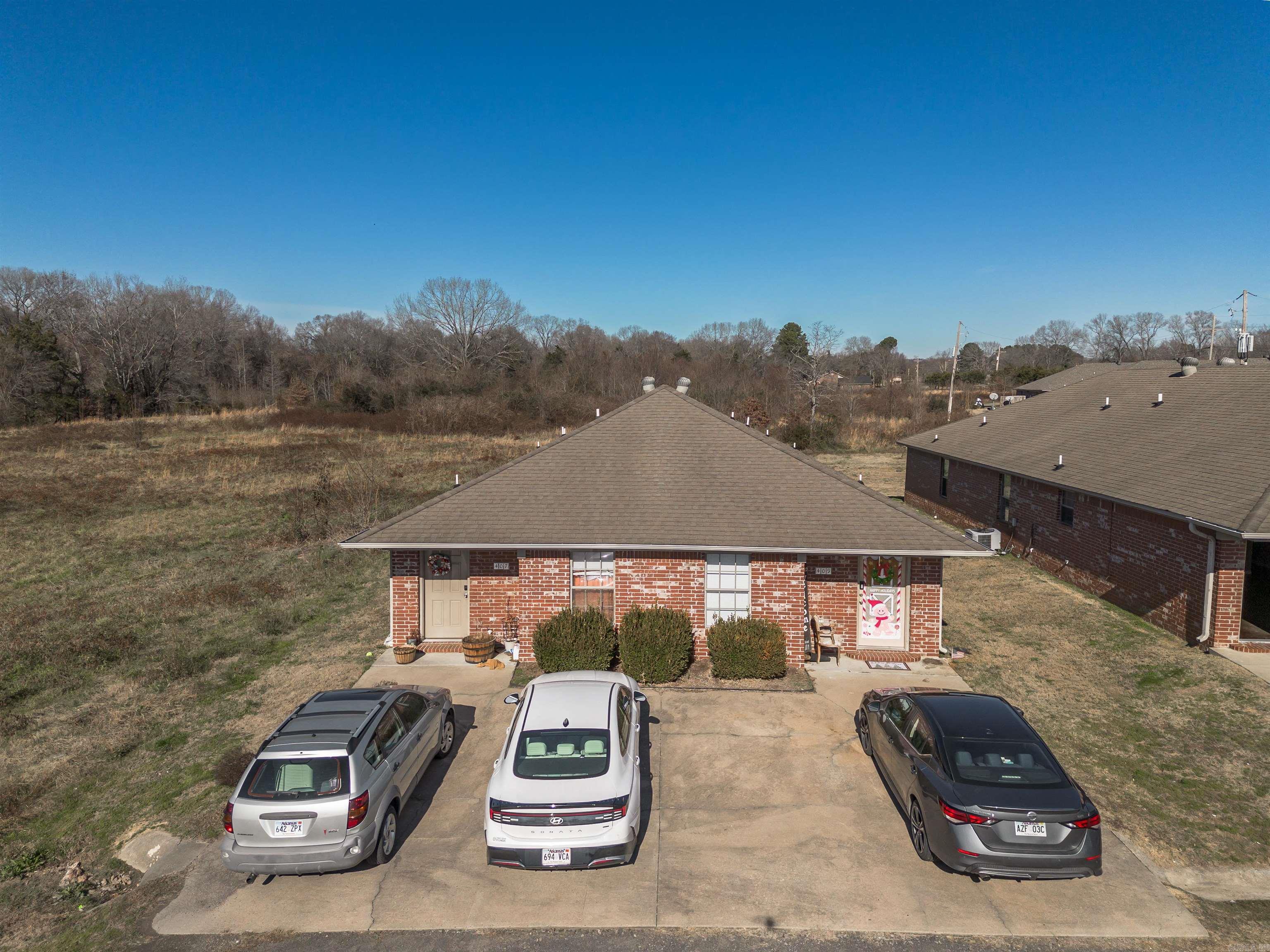 Conway - Residential Income