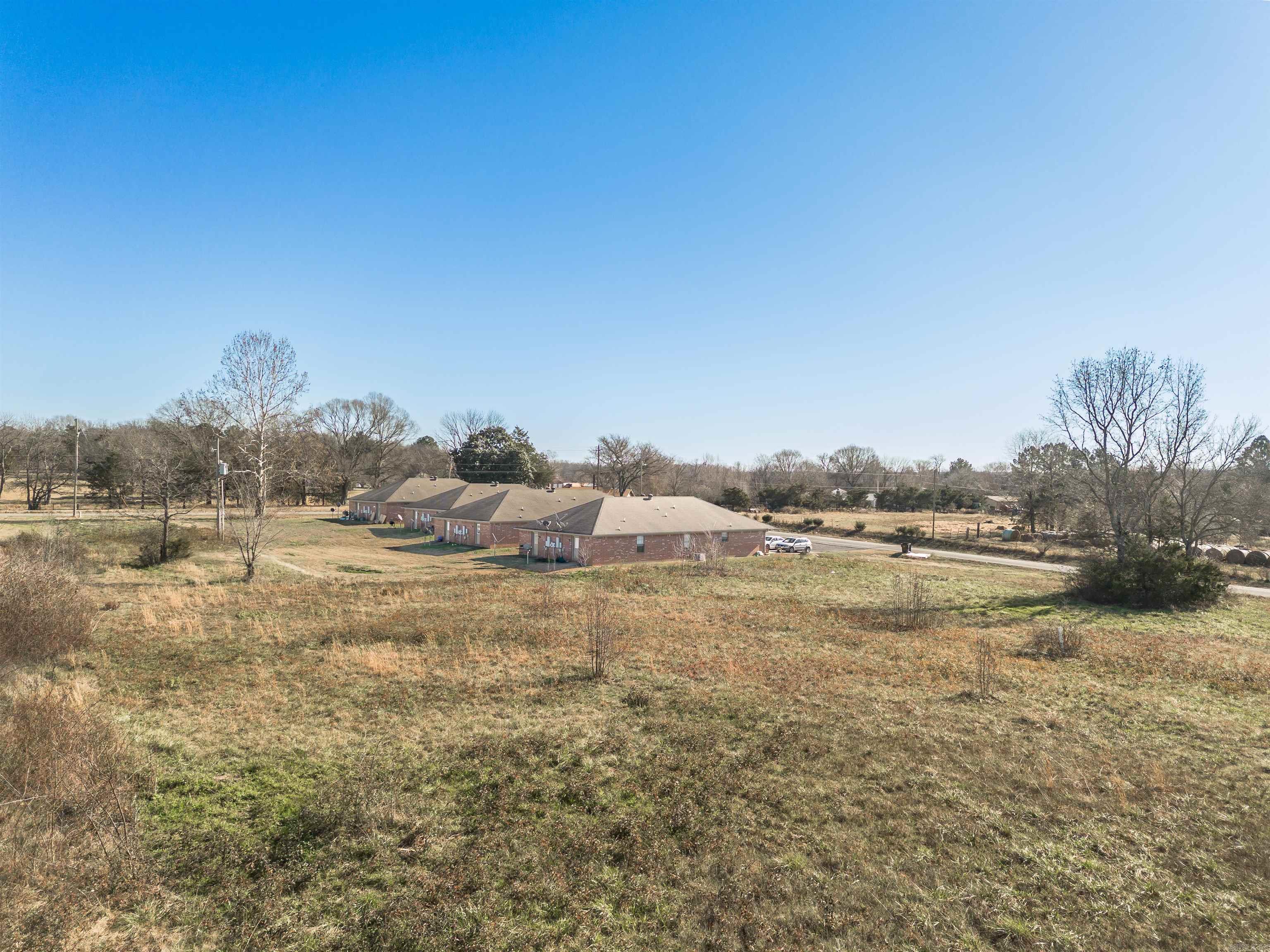 Conway - Residential Income