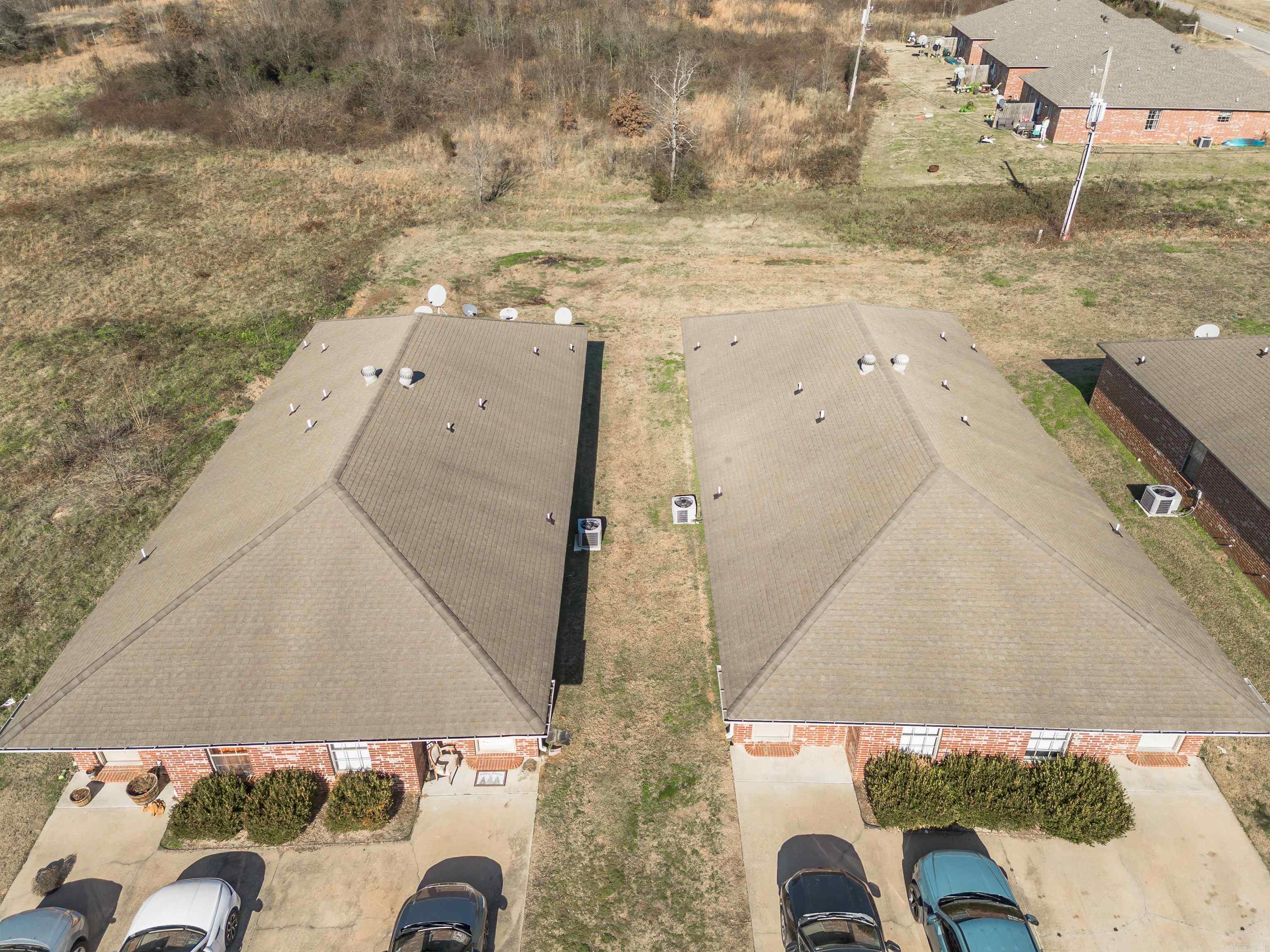 Conway - Residential Income