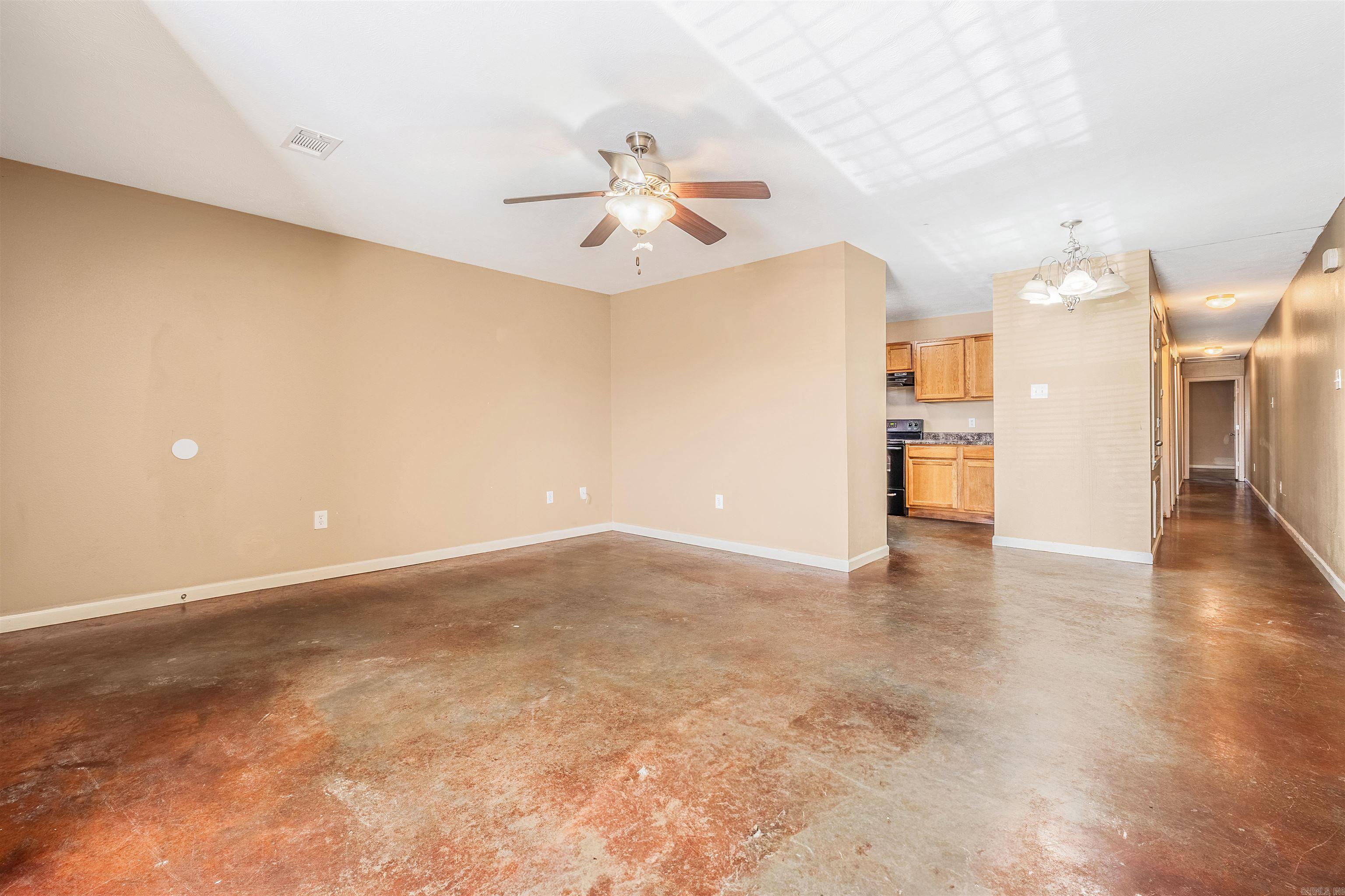 Conway - Residential Income