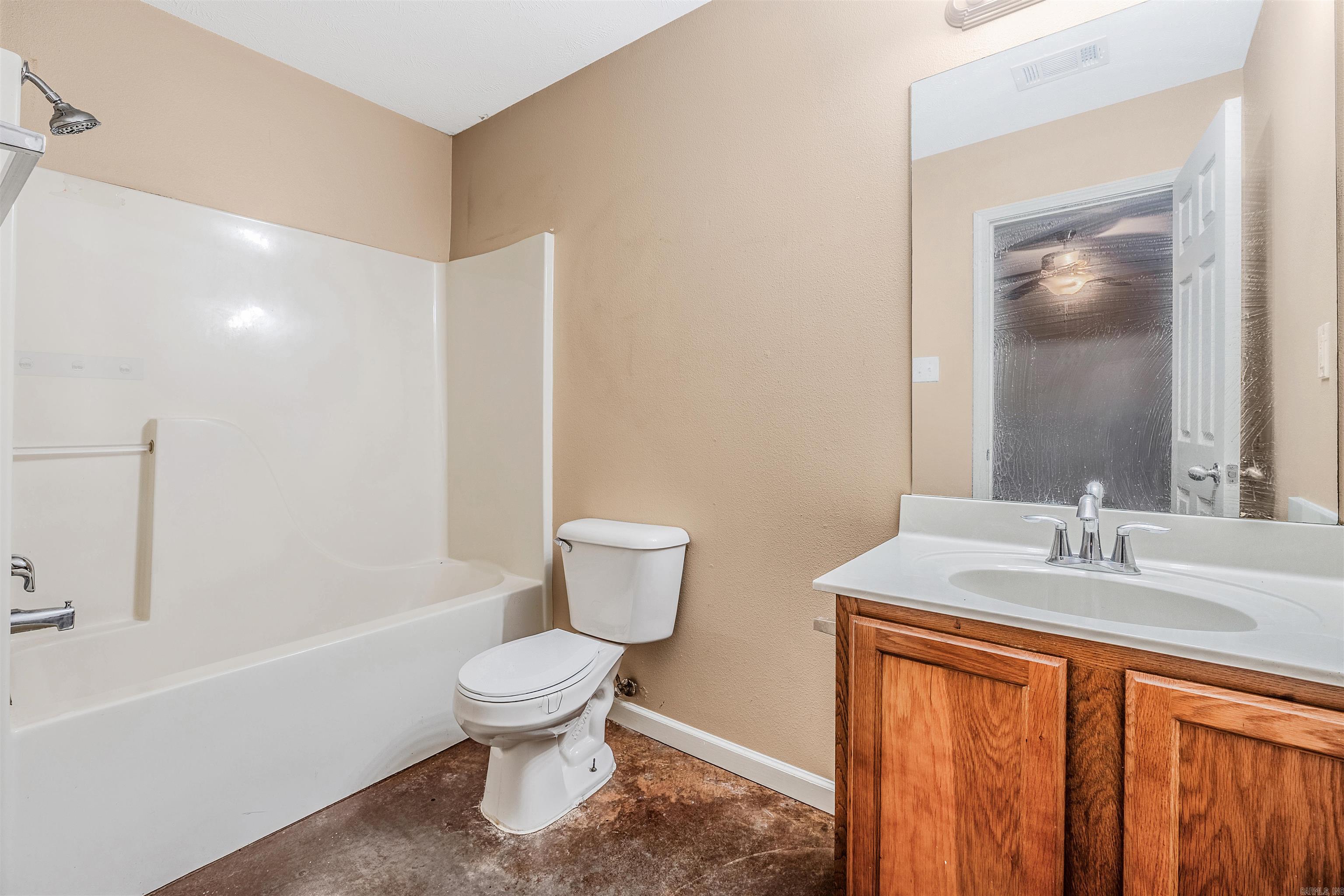 Conway - Residential Income