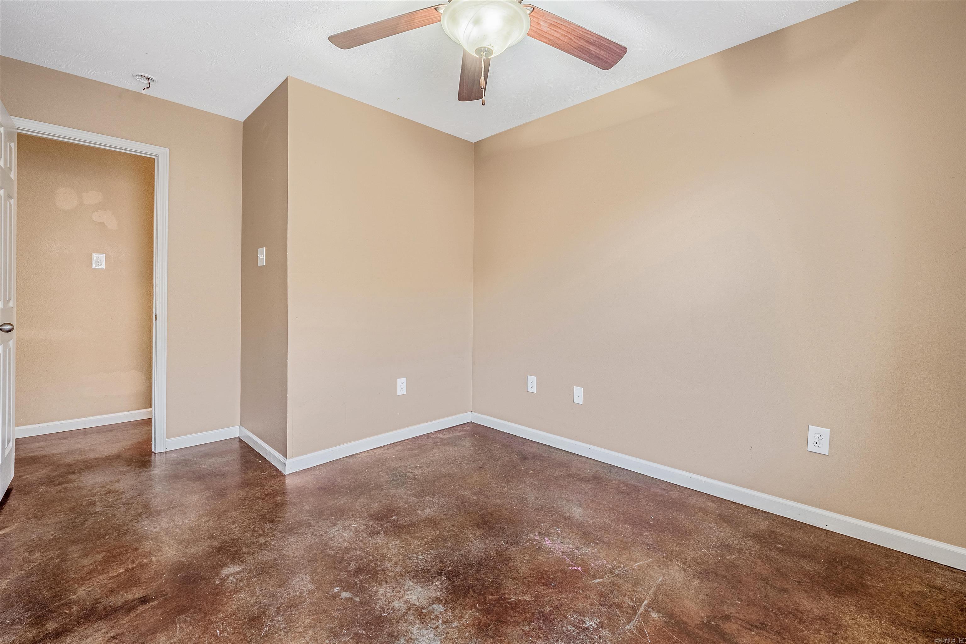 Conway - Residential Income