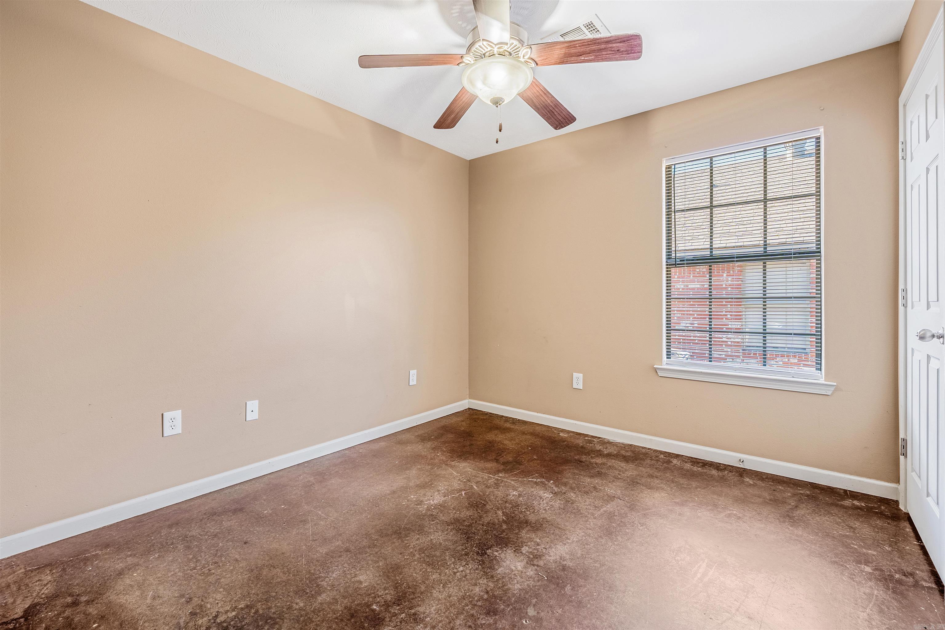 Conway - Residential Income