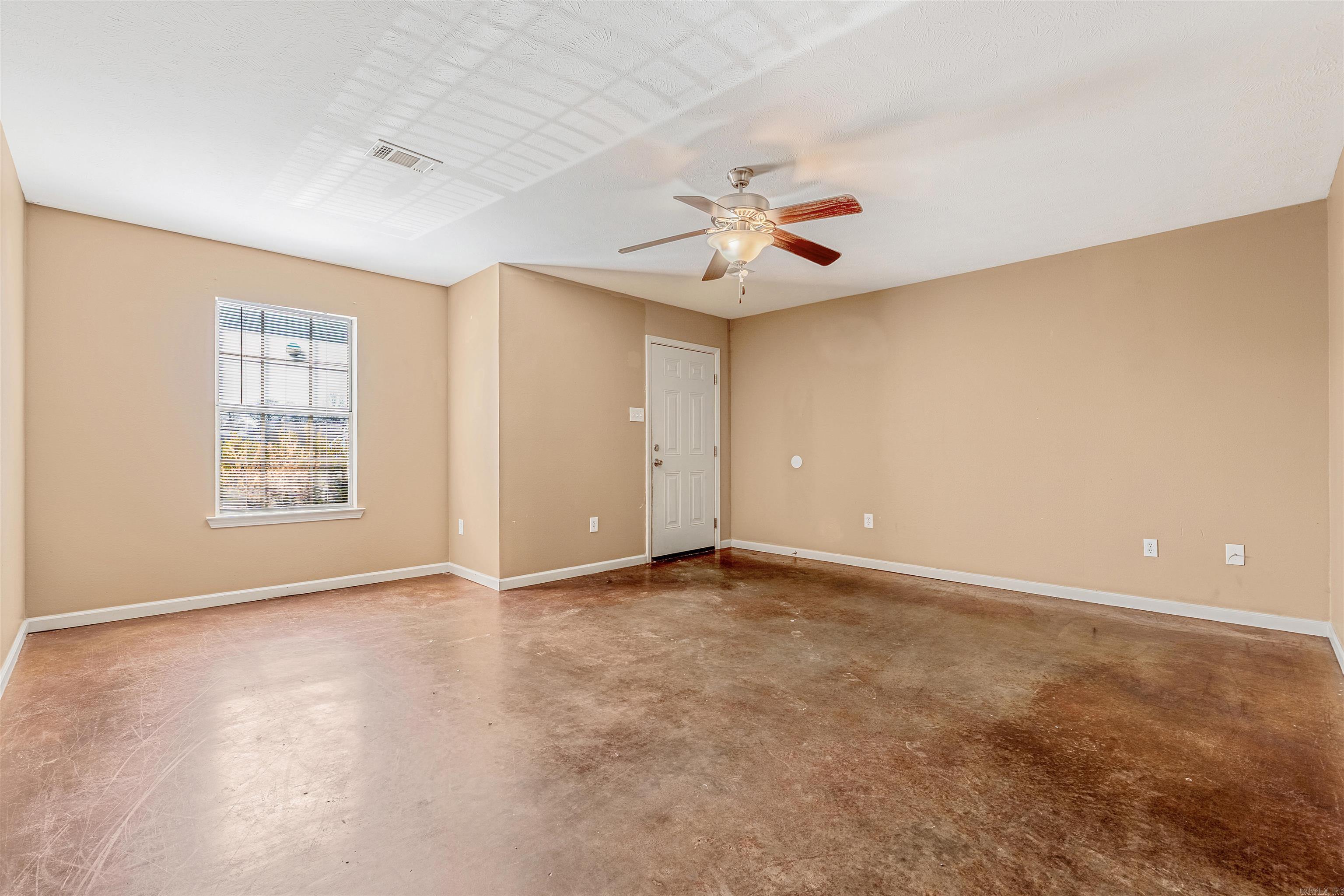 Conway - Residential Income