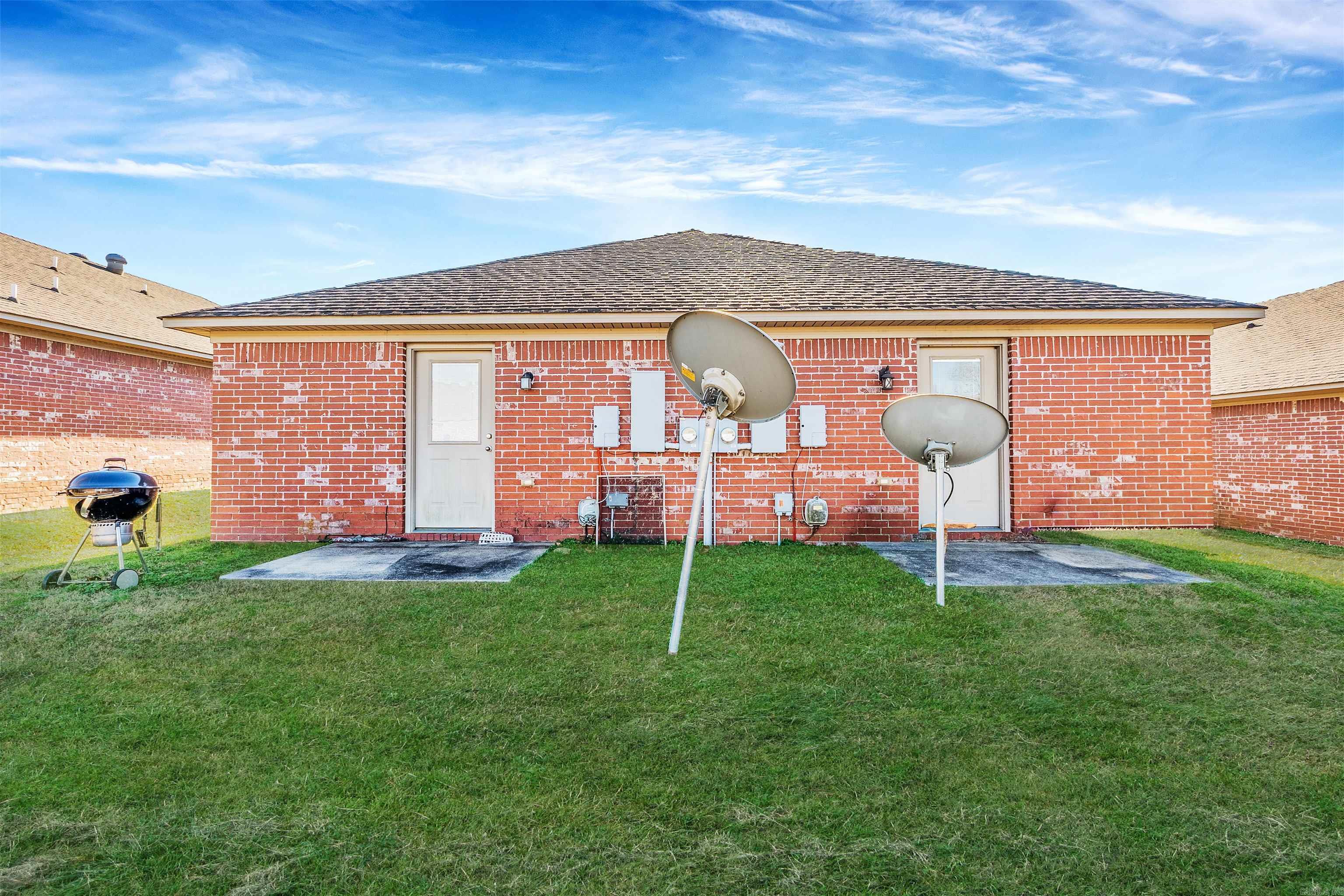 Conway - Residential Income