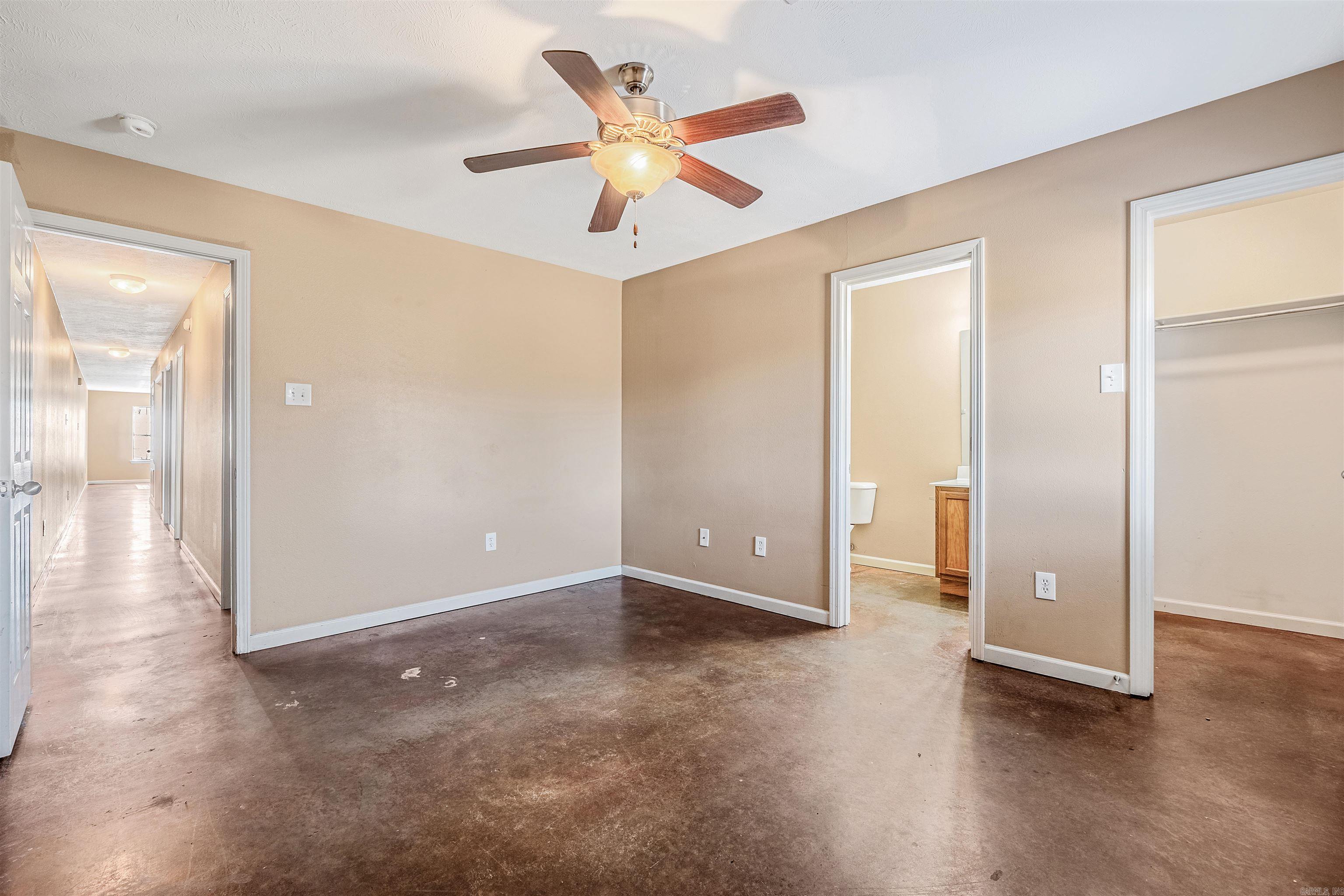 Conway - Residential Income