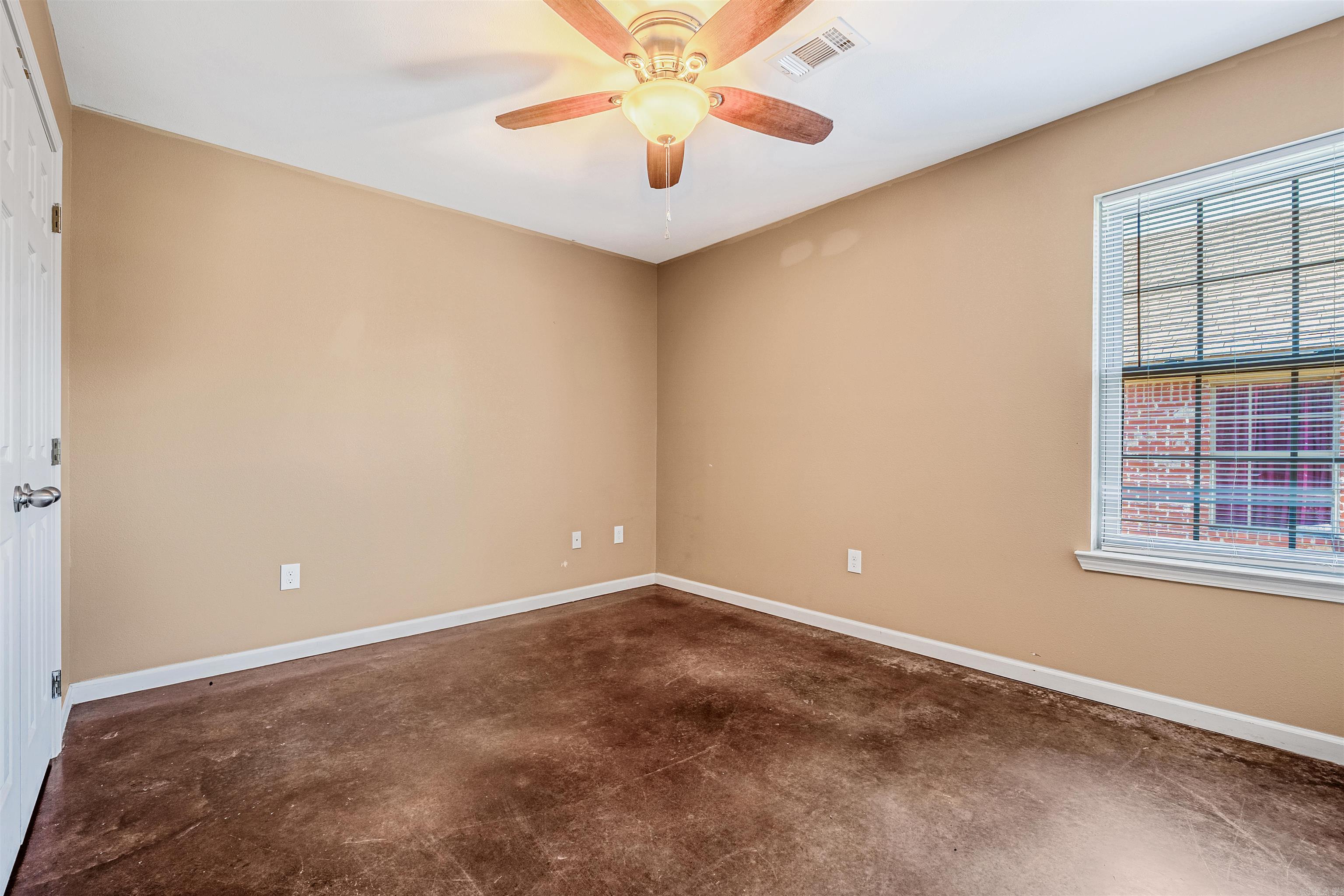 Conway - Residential Income