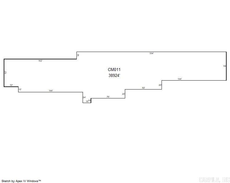 Metes & Bounds - Commercial Sale