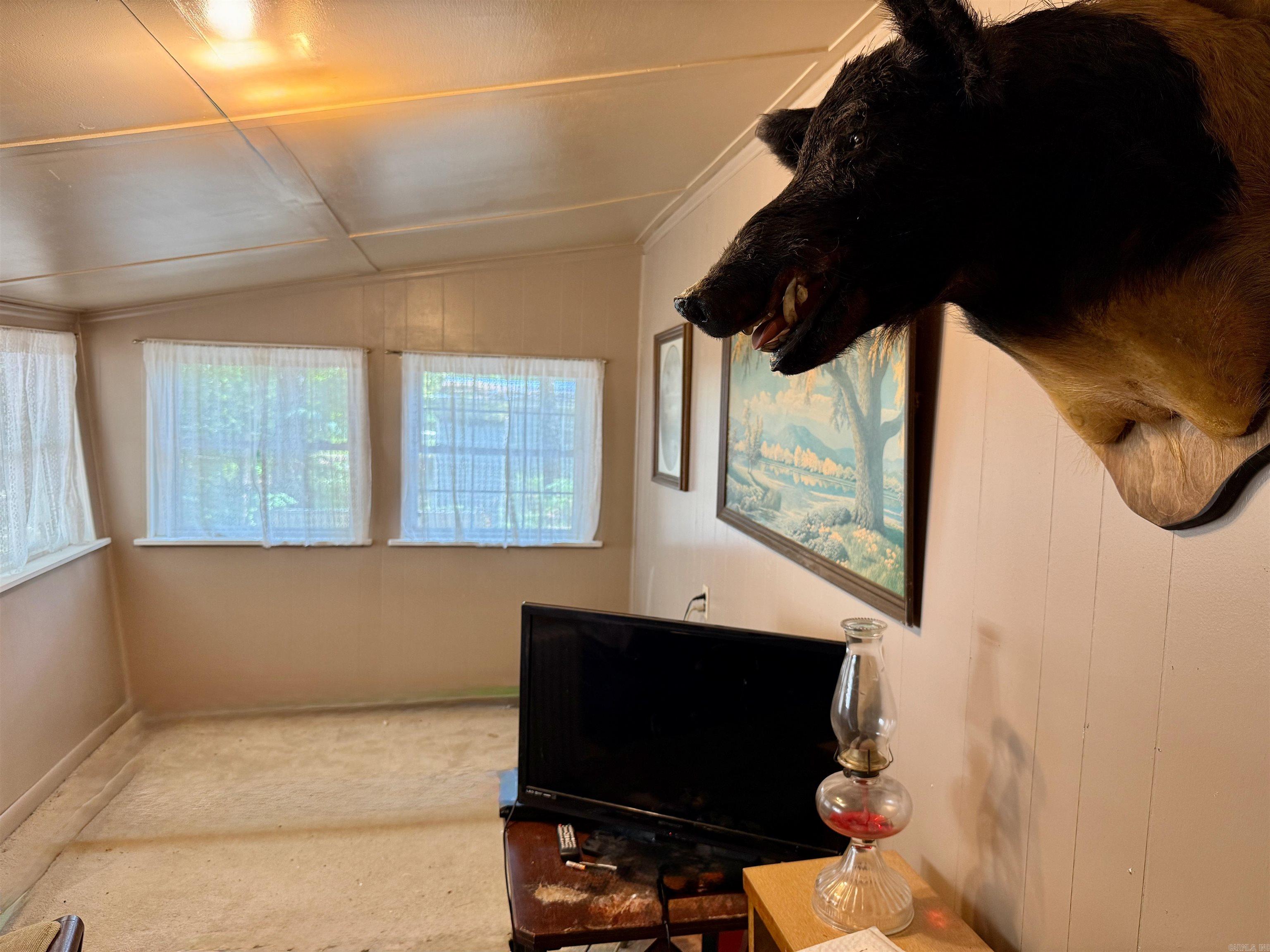 FARR, E.M. - Residential