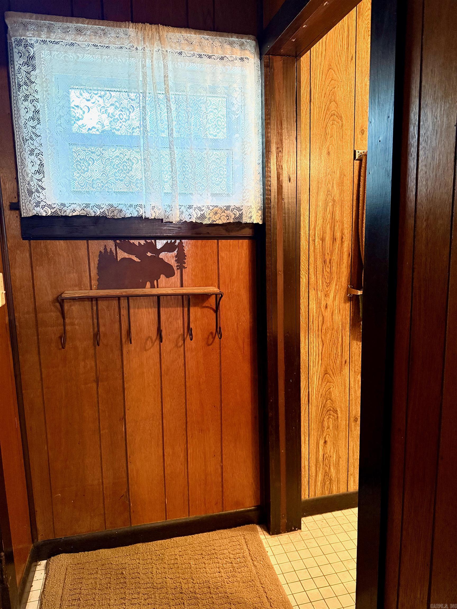 FARR, E.M. - Residential