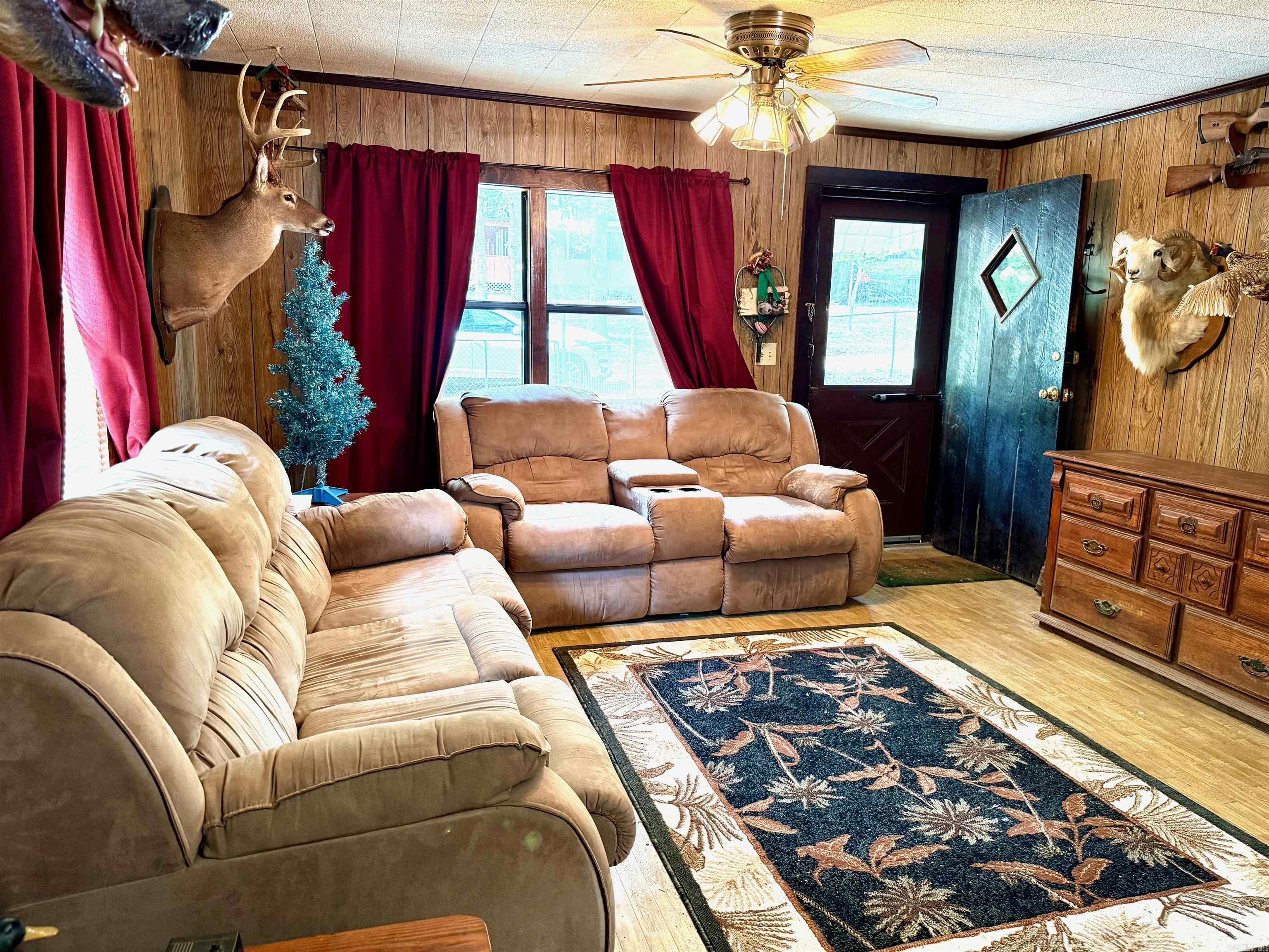 FARR, E.M. - Residential