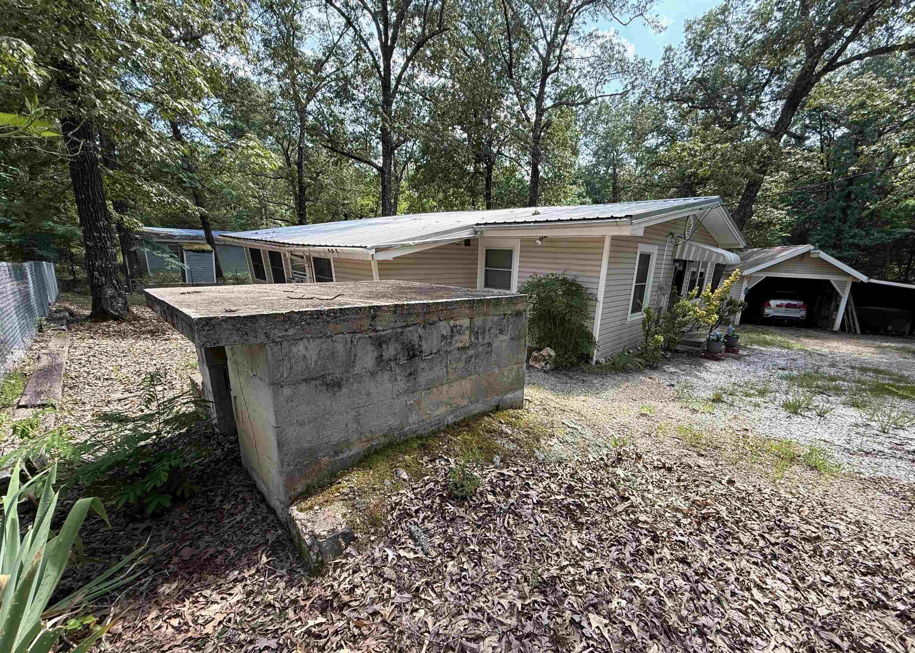 FARR, E.M. - Residential