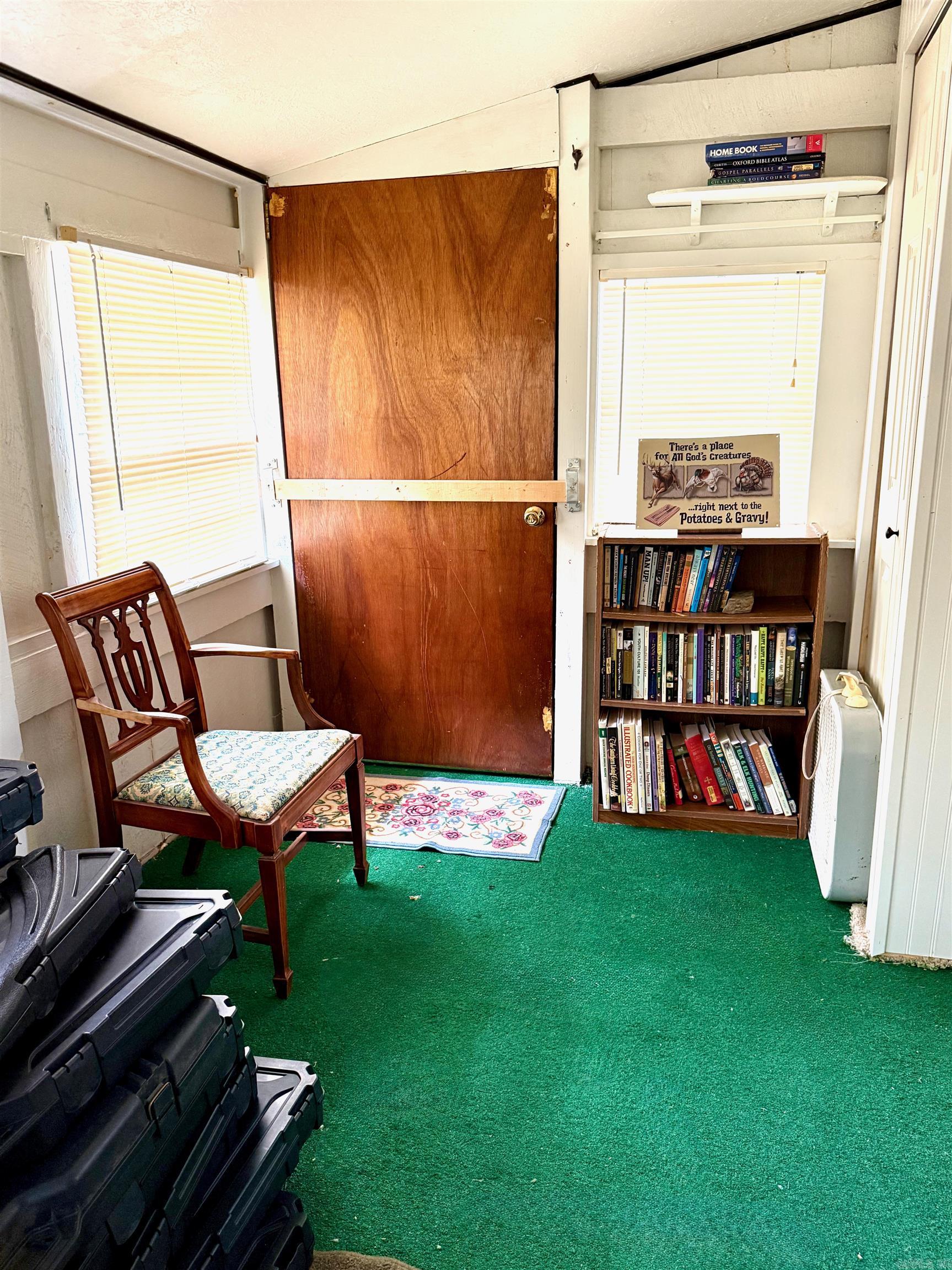 FARR, E.M. - Residential