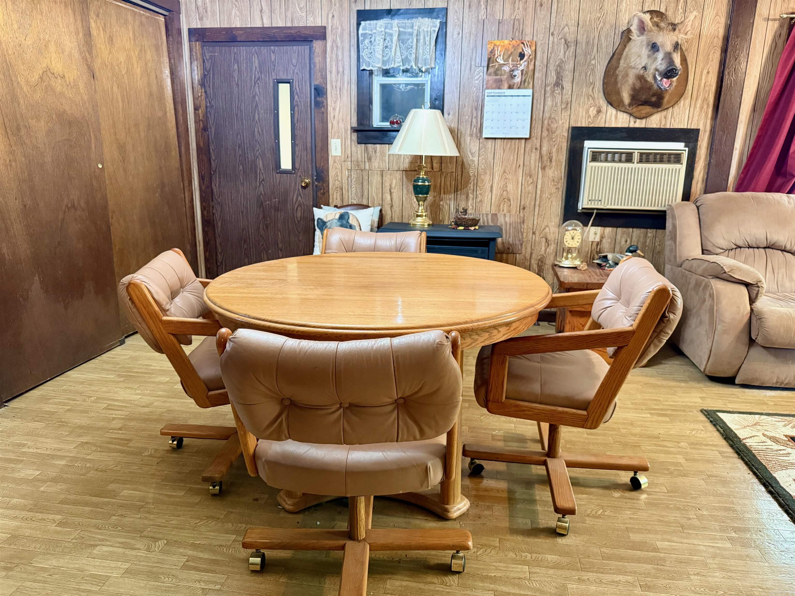 FARR, E.M. - Residential