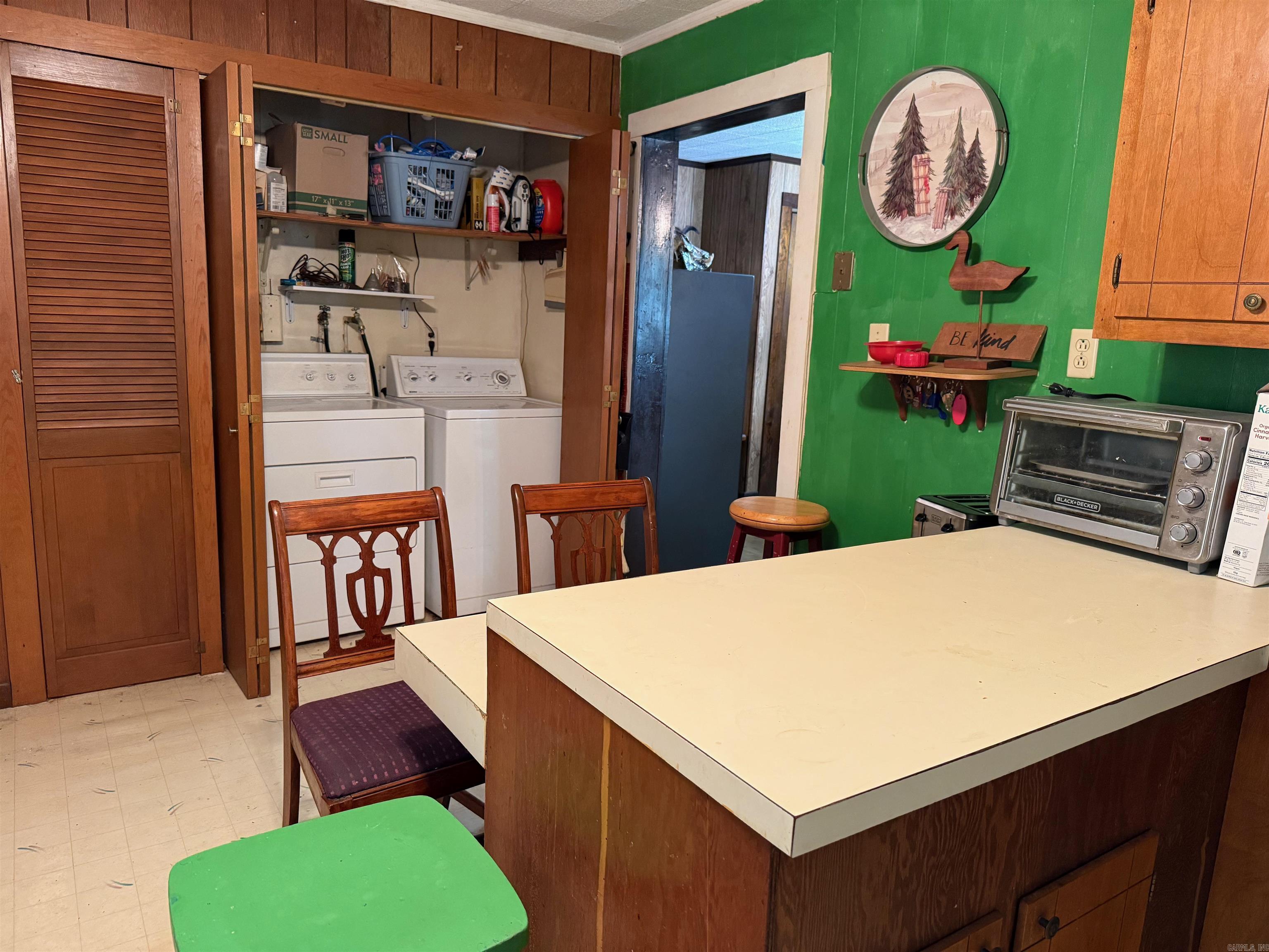 FARR, E.M. - Residential