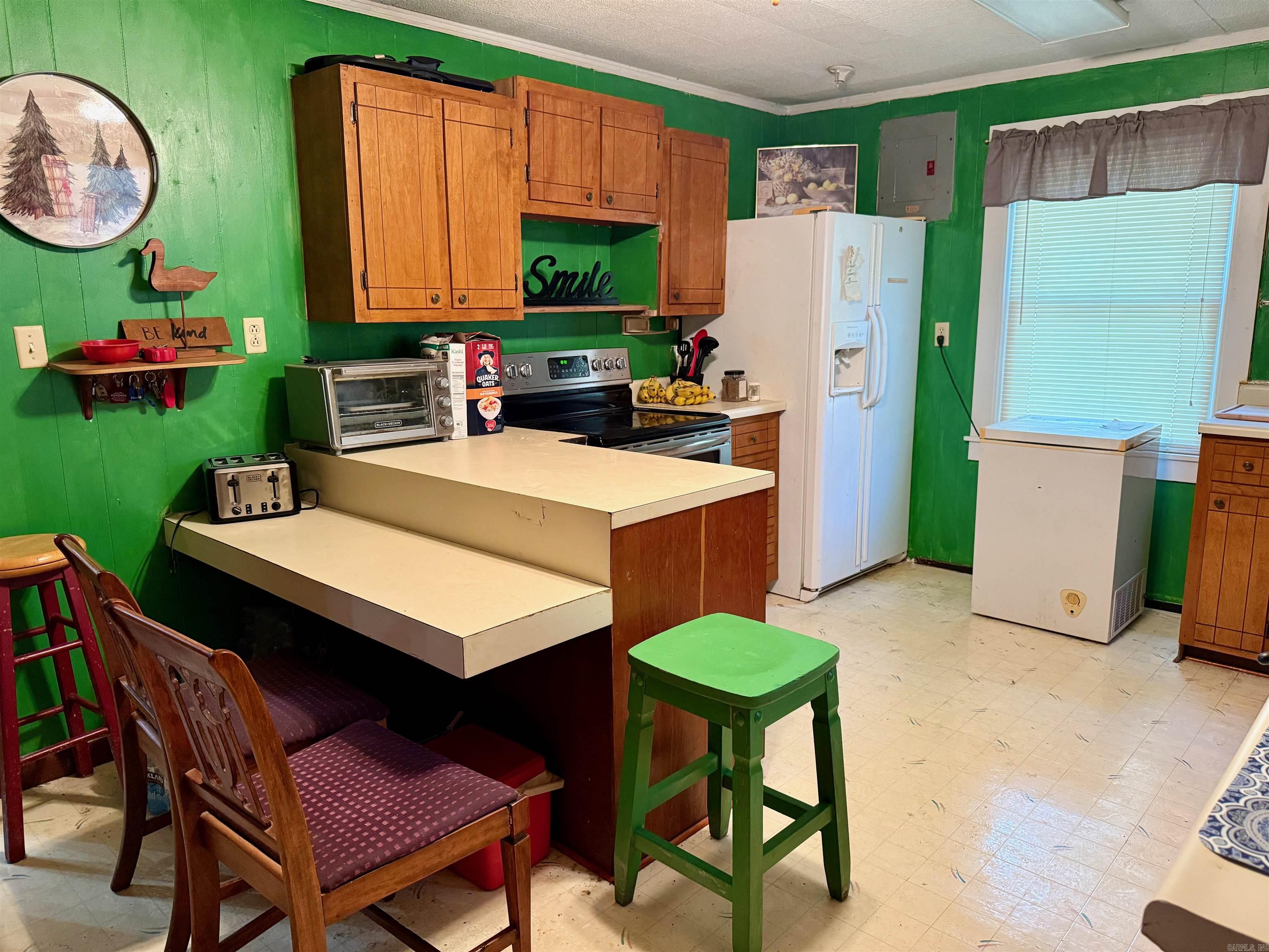 FARR, E.M. - Residential