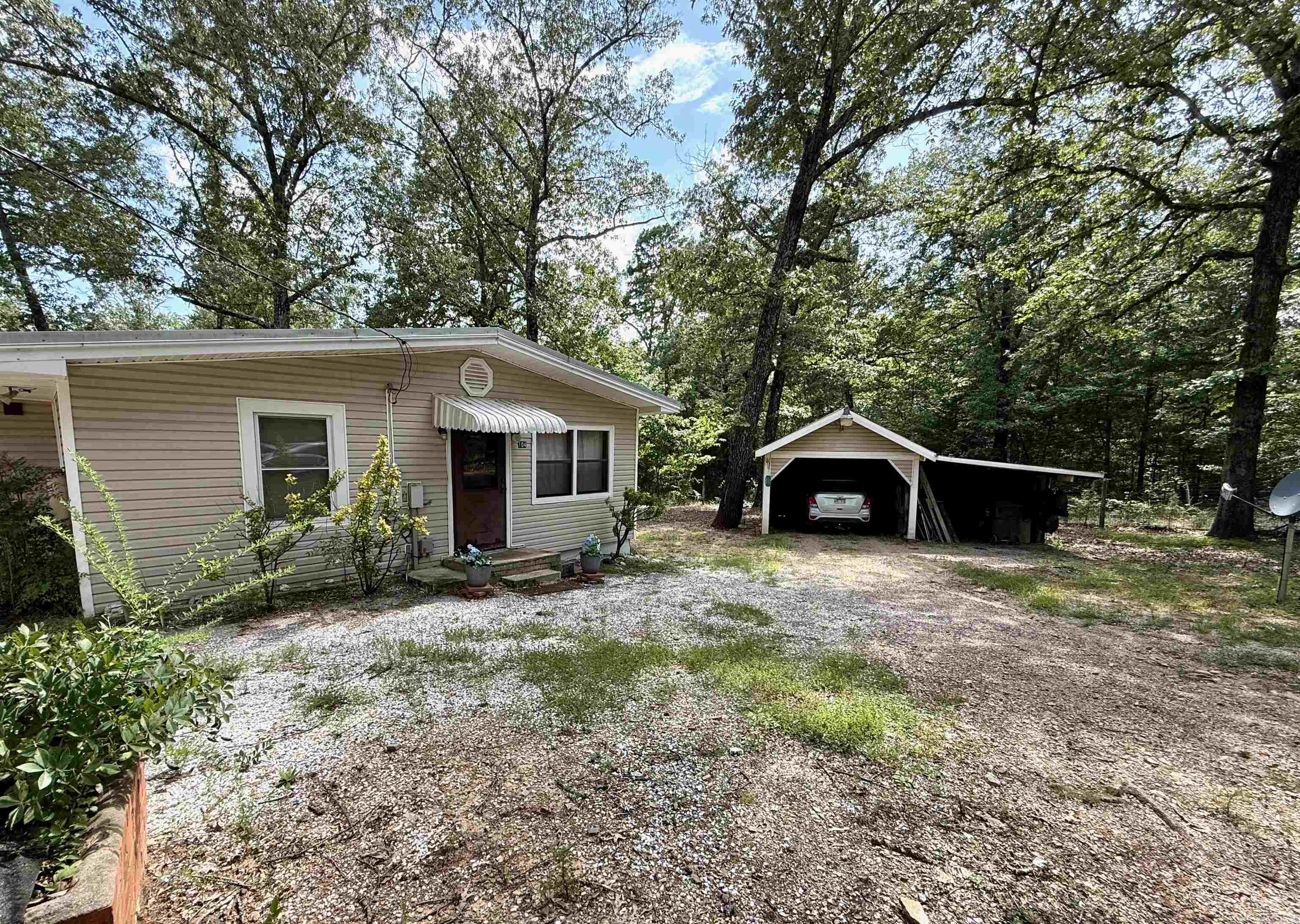 FARR, E.M. - Residential